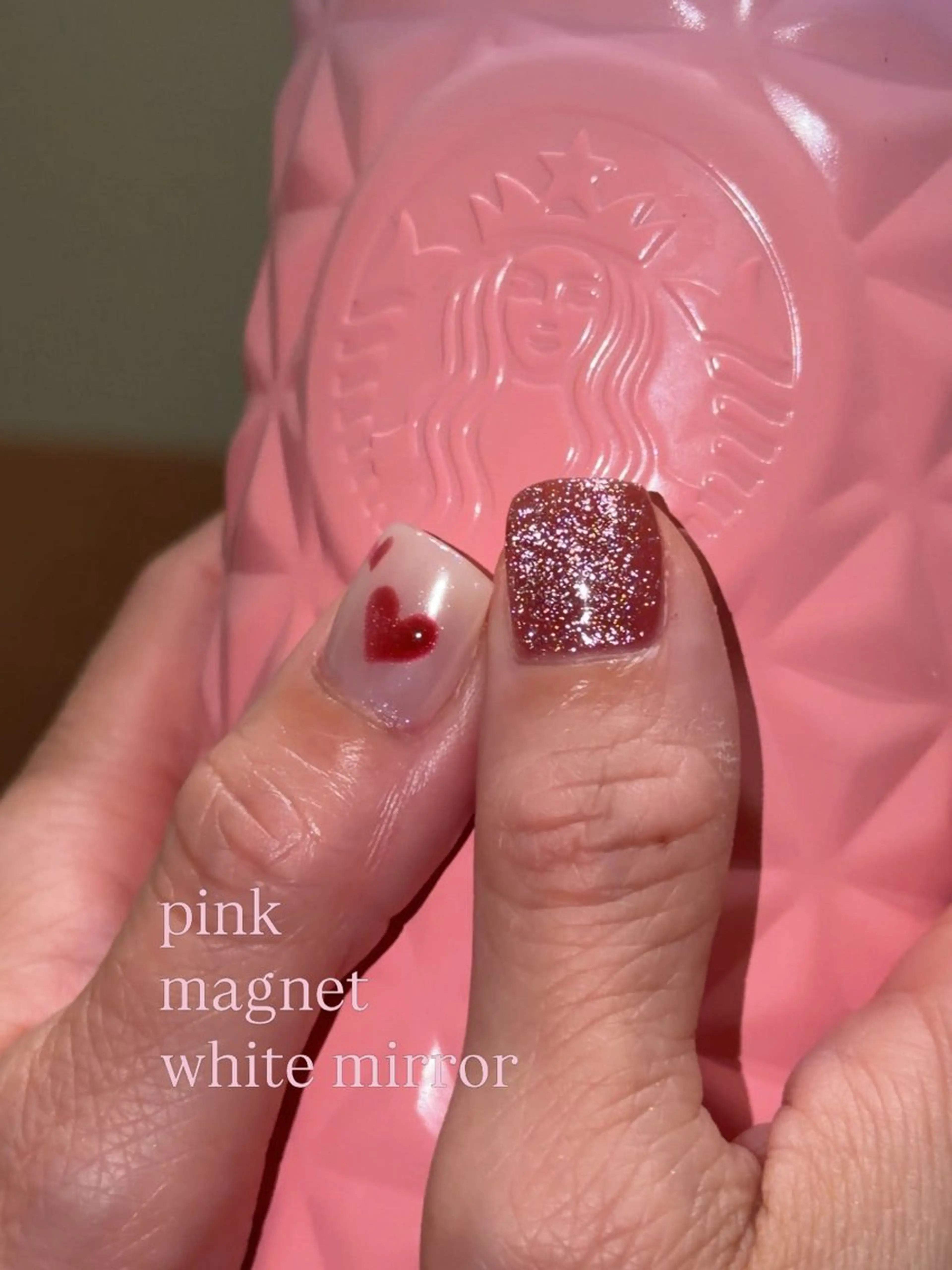 ネイル ハンドネイル Nroom.所属・Nroom. /はるのネイルデザイン