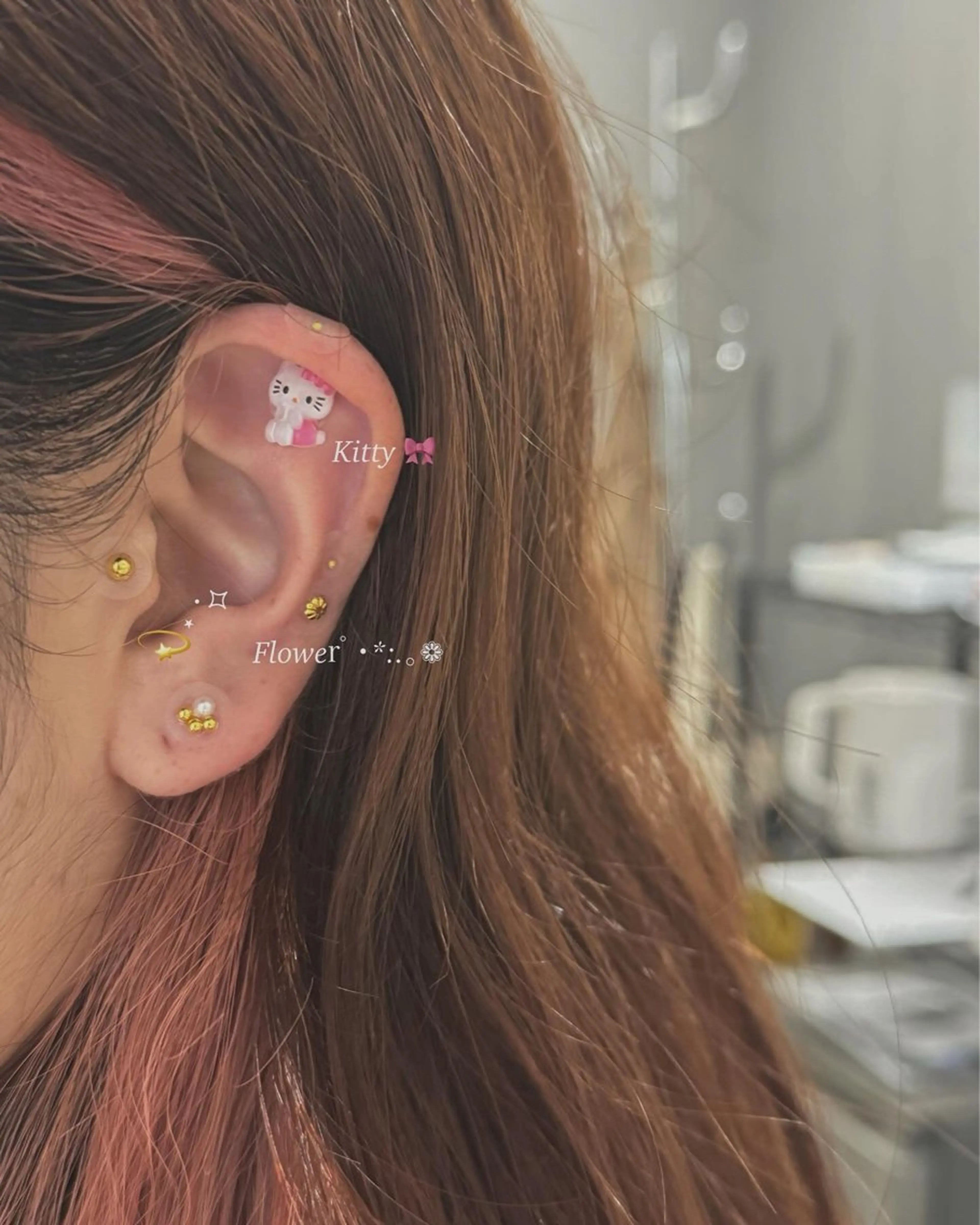 e___.nailatelier所属・e___. nailのネイルデザイン