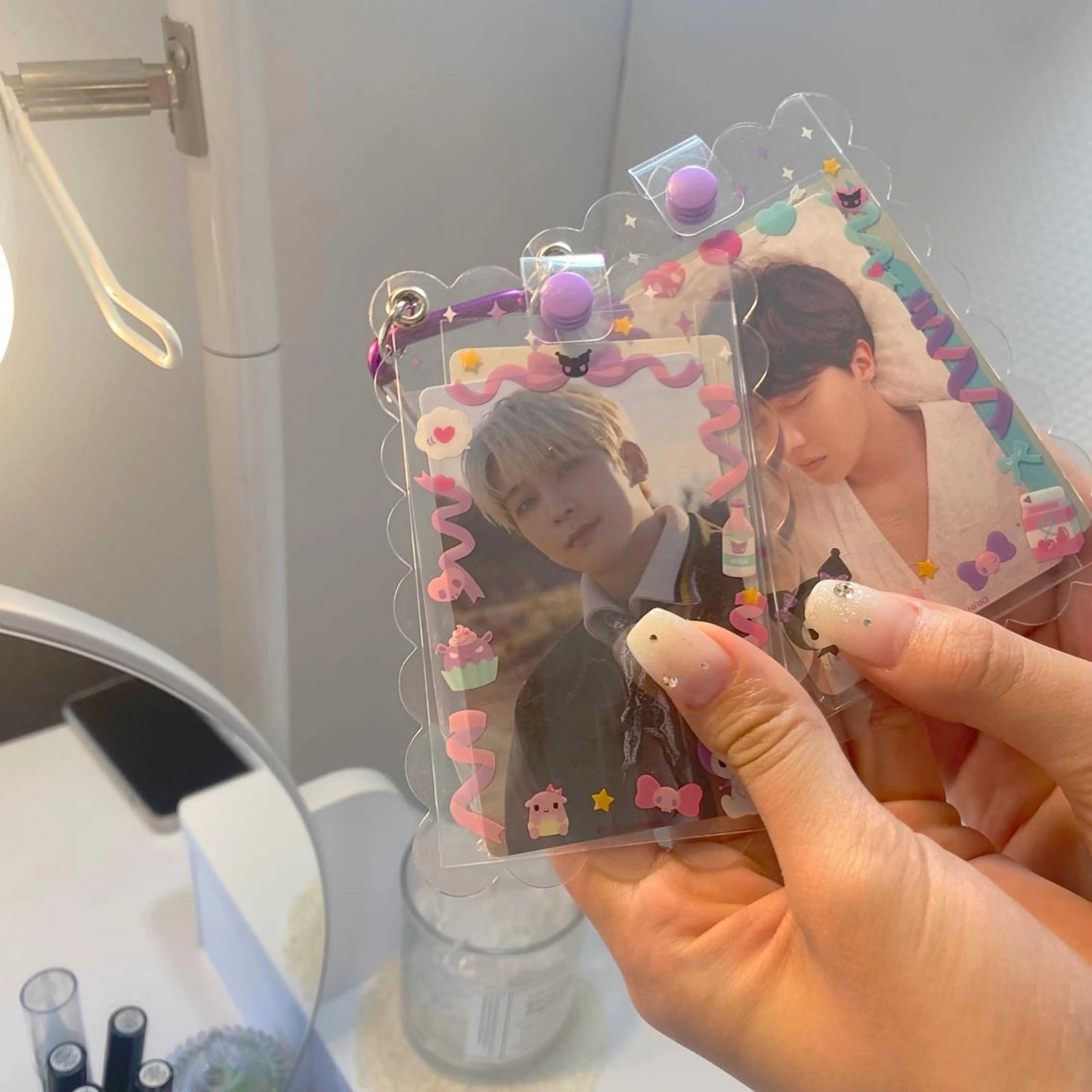 ネイル shareplus honmachi所属・Lim nail🤍 Ayaのネイルデザイン