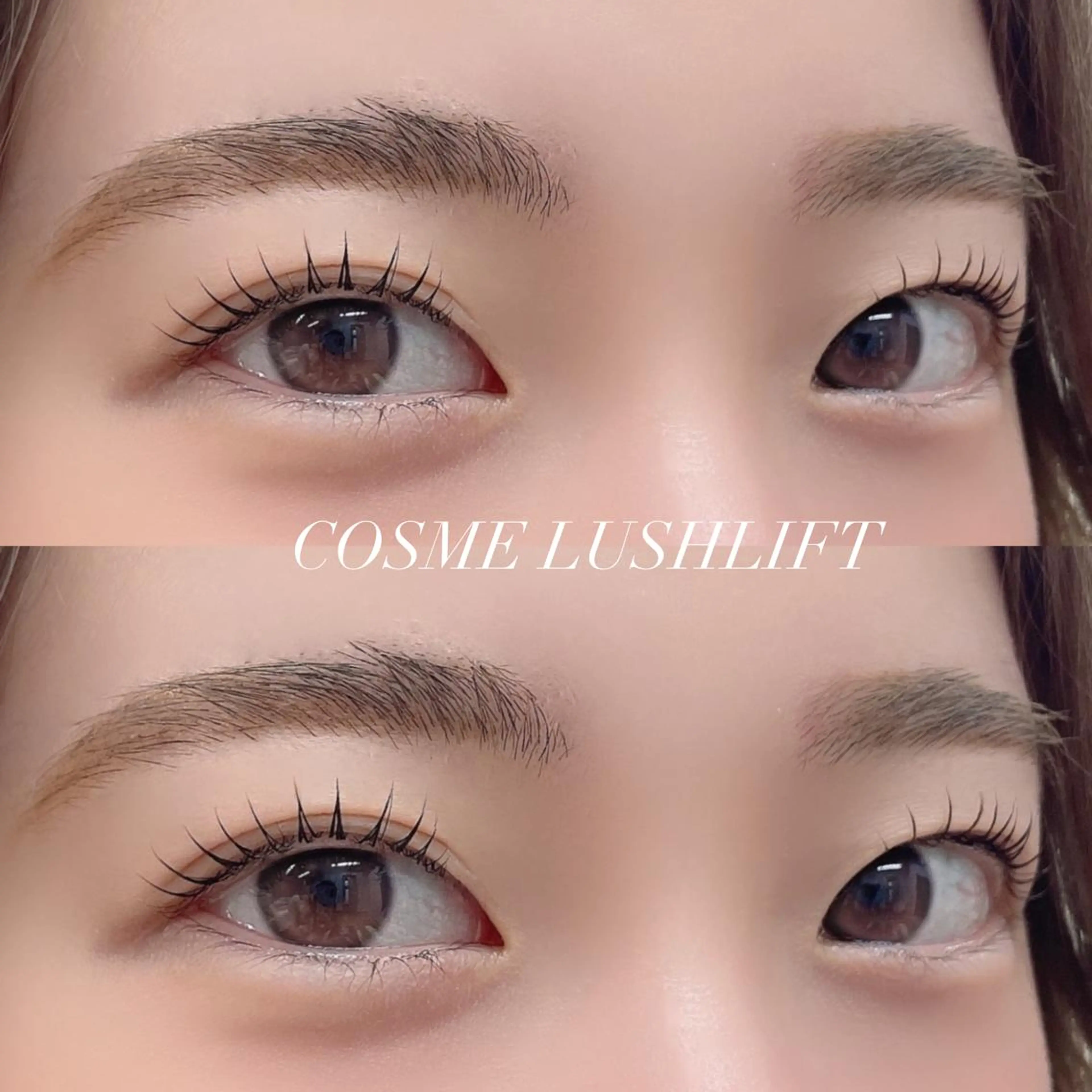 マツエク・マツパ マツパ shuon 武蔵境店所属・【武蔵境店】工藤 さくらのマツエク・マツパデザイン