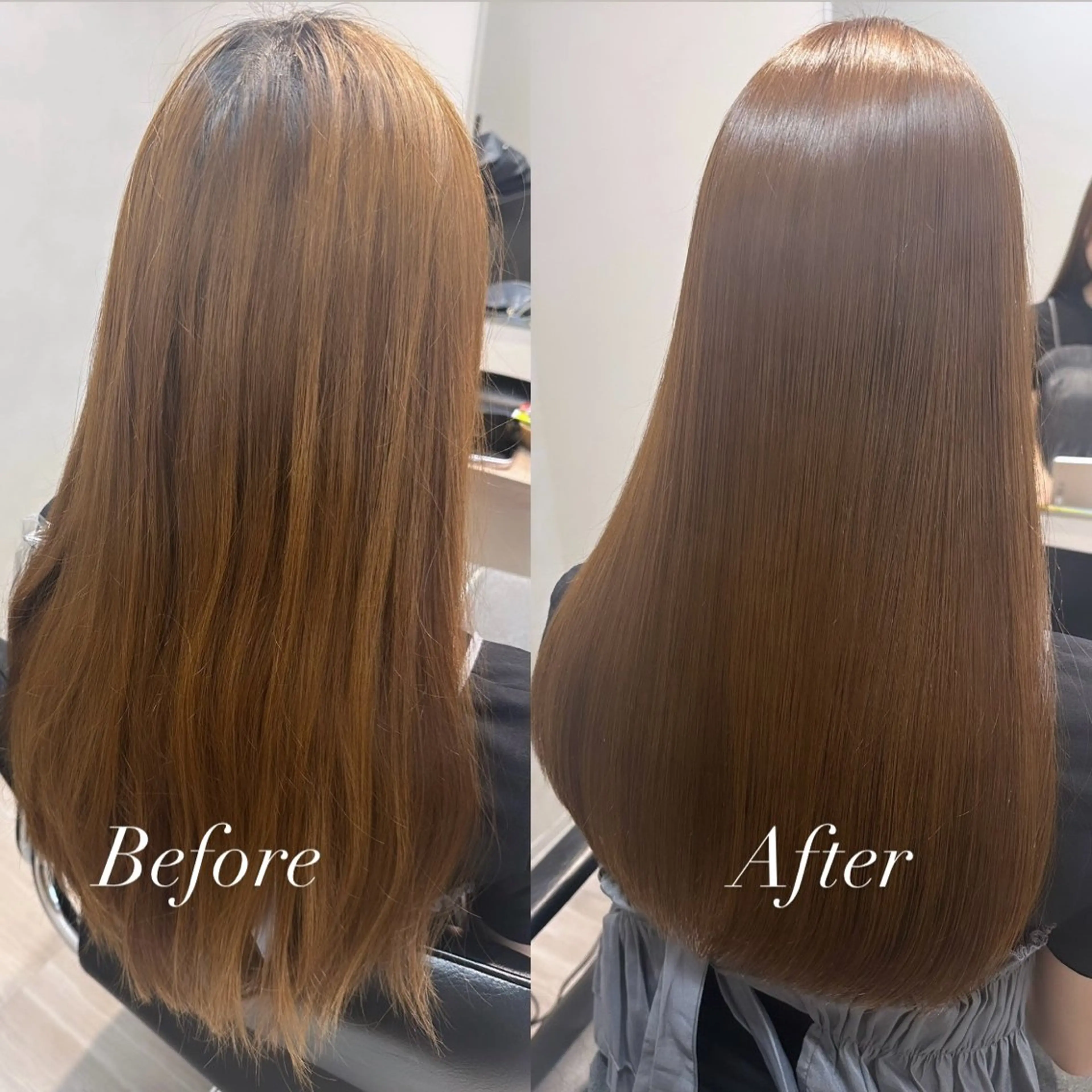 ロング ubu share salon所属・鈴村緋女／ヘアセット ／耳ツボジュエリーのその他イメージ