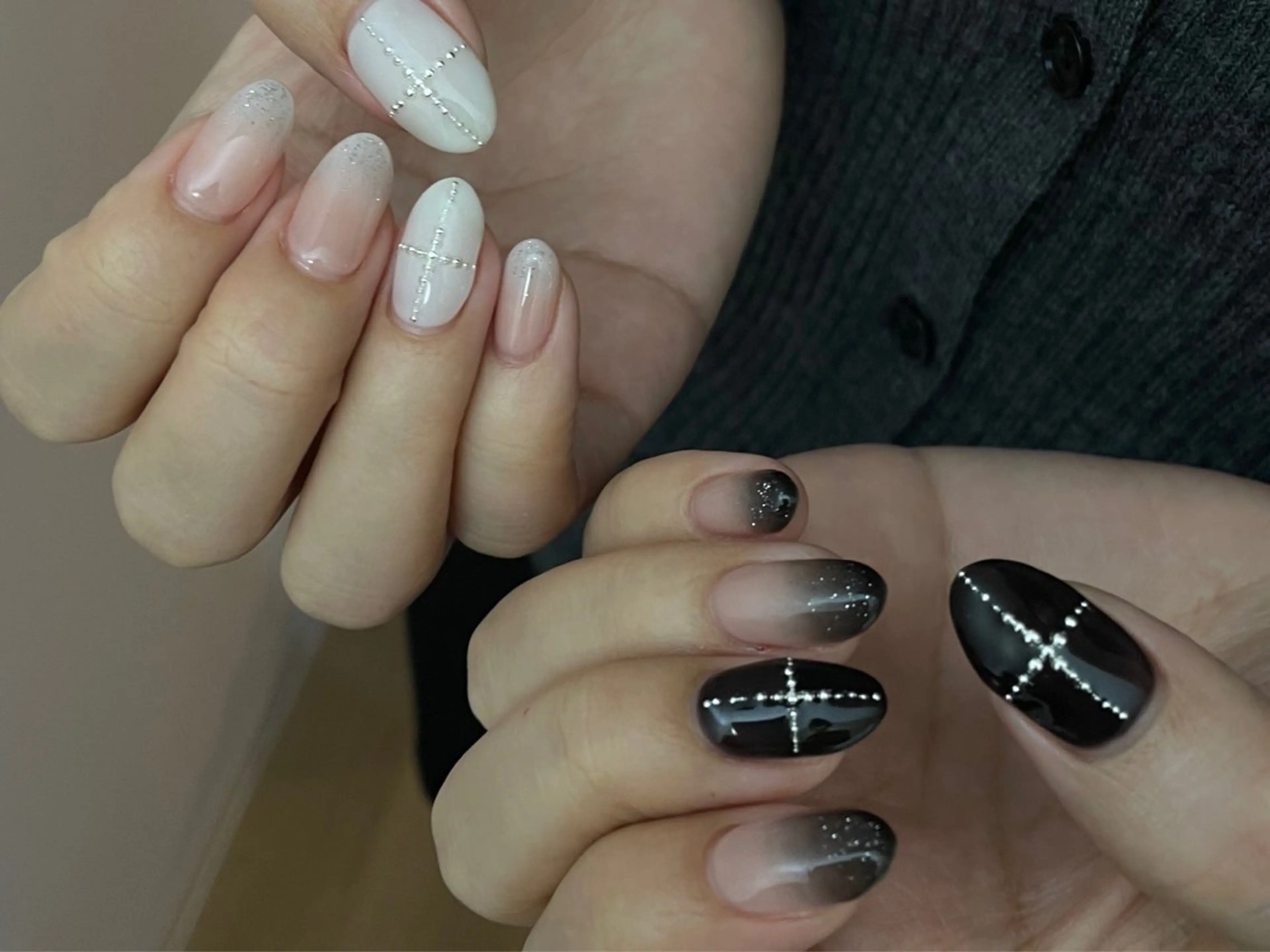 ネイル vico【名古屋栄店】所属・vico栄 kitagawaのネイルデザイン