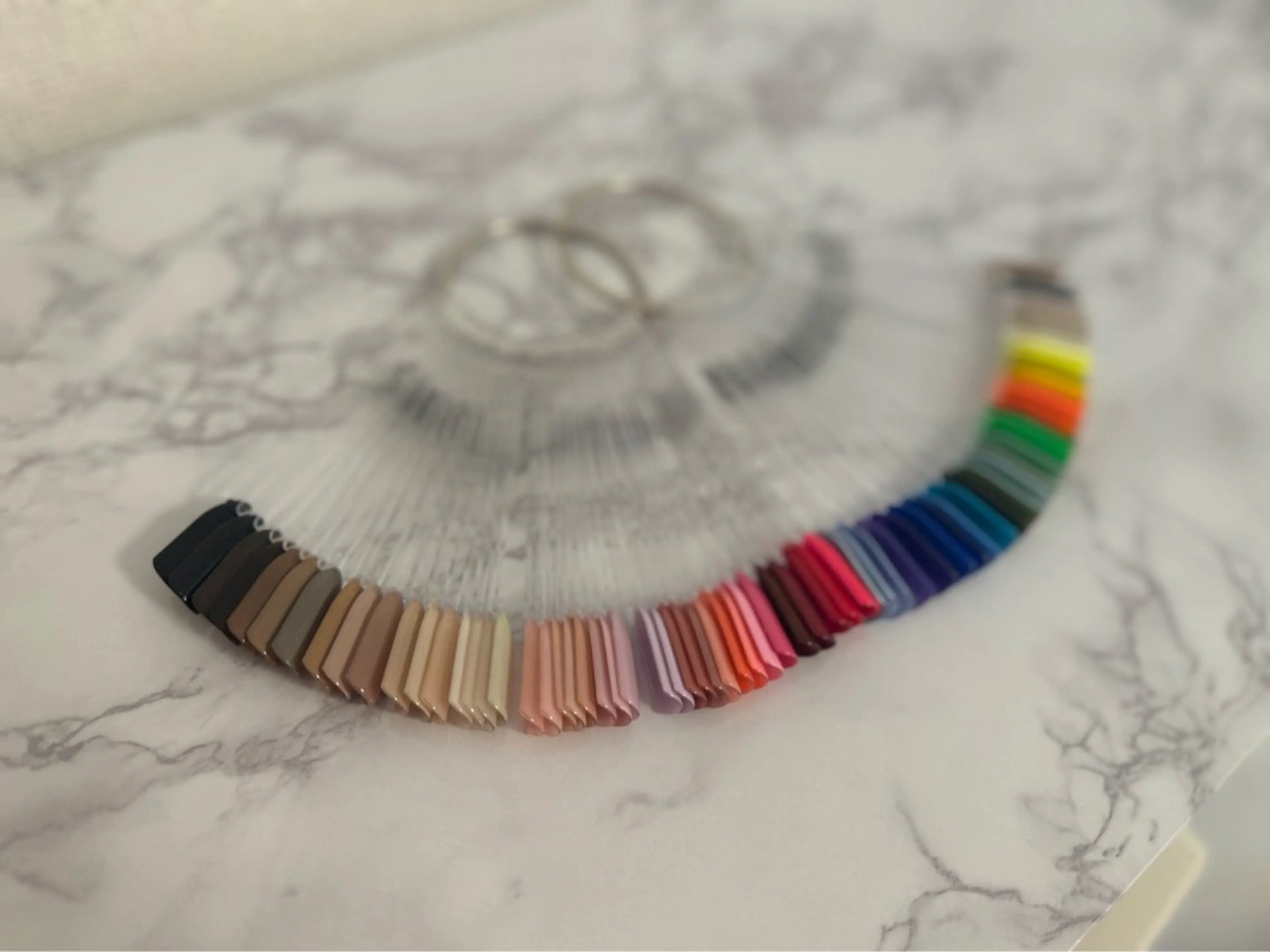 ネイル NAILSALON　papillon所属・NAILSALON papillonのネイルデザイン