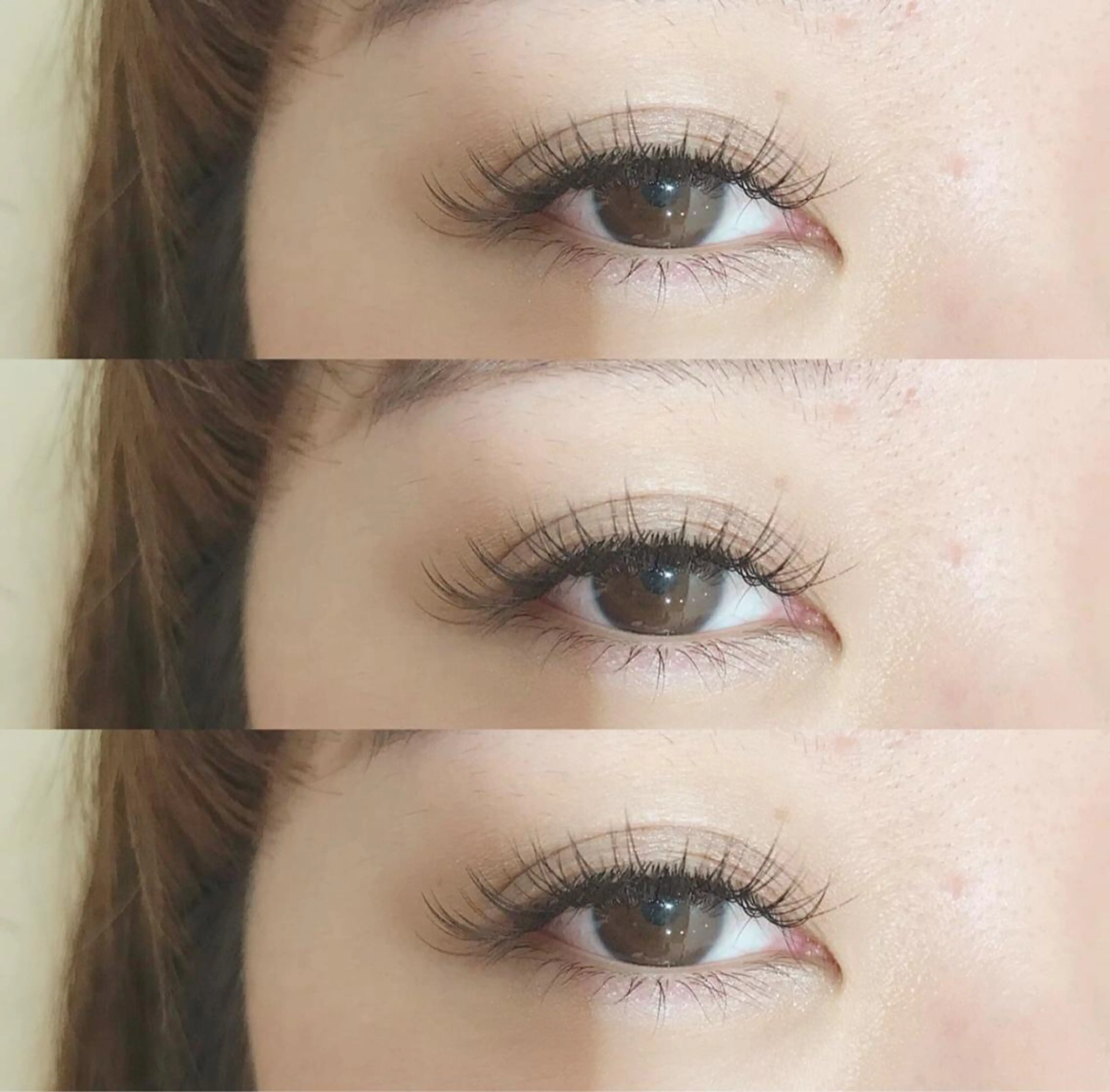 マツエク・マツパ H e l l a所属・まつげパーマ／眉毛 H e l l aの眉毛・アイブロウイメージ