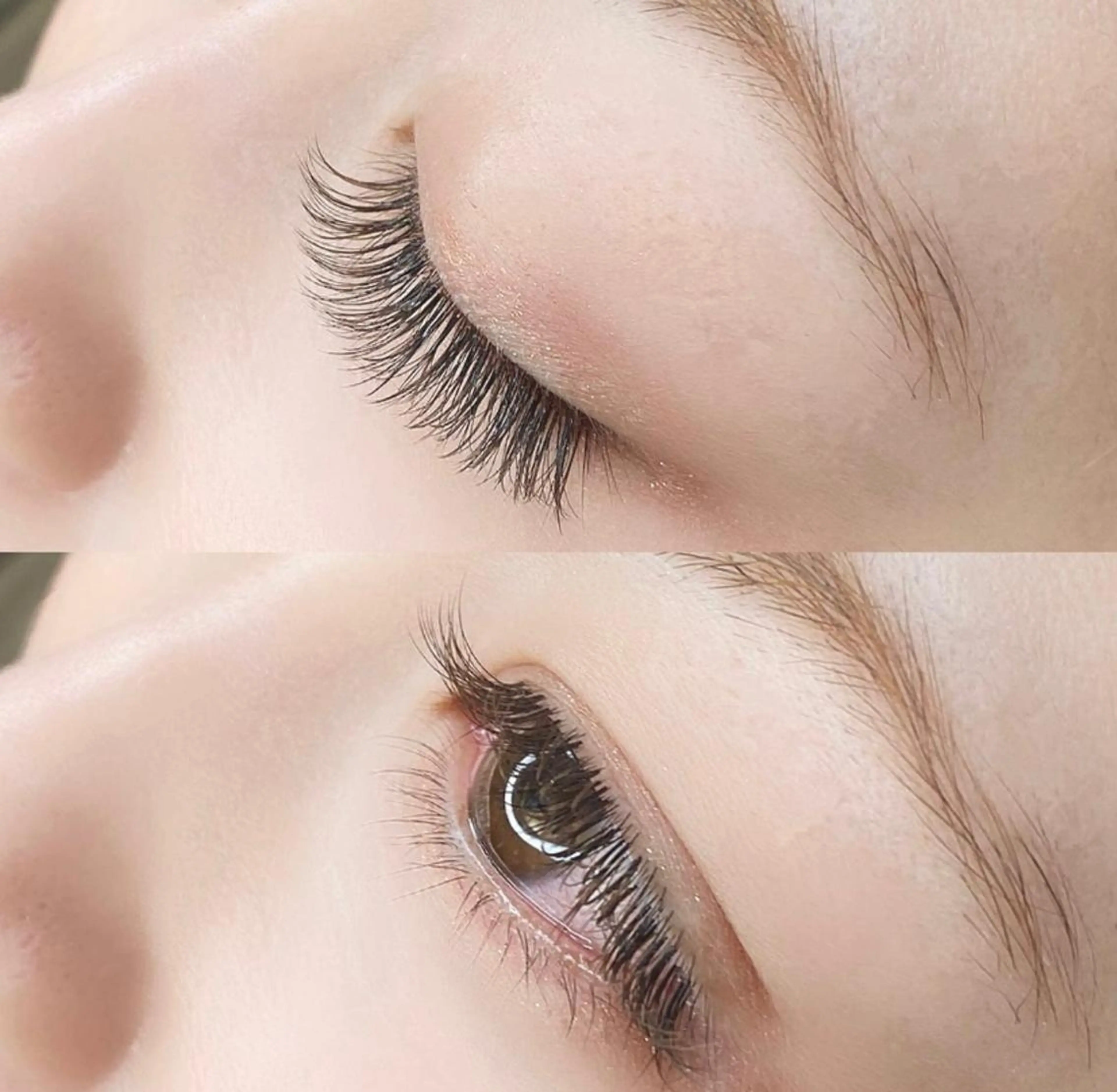 マツエク・マツパ バインドロック マツエク eye hair / toizumi🫧のマツエク・マツパデザイン