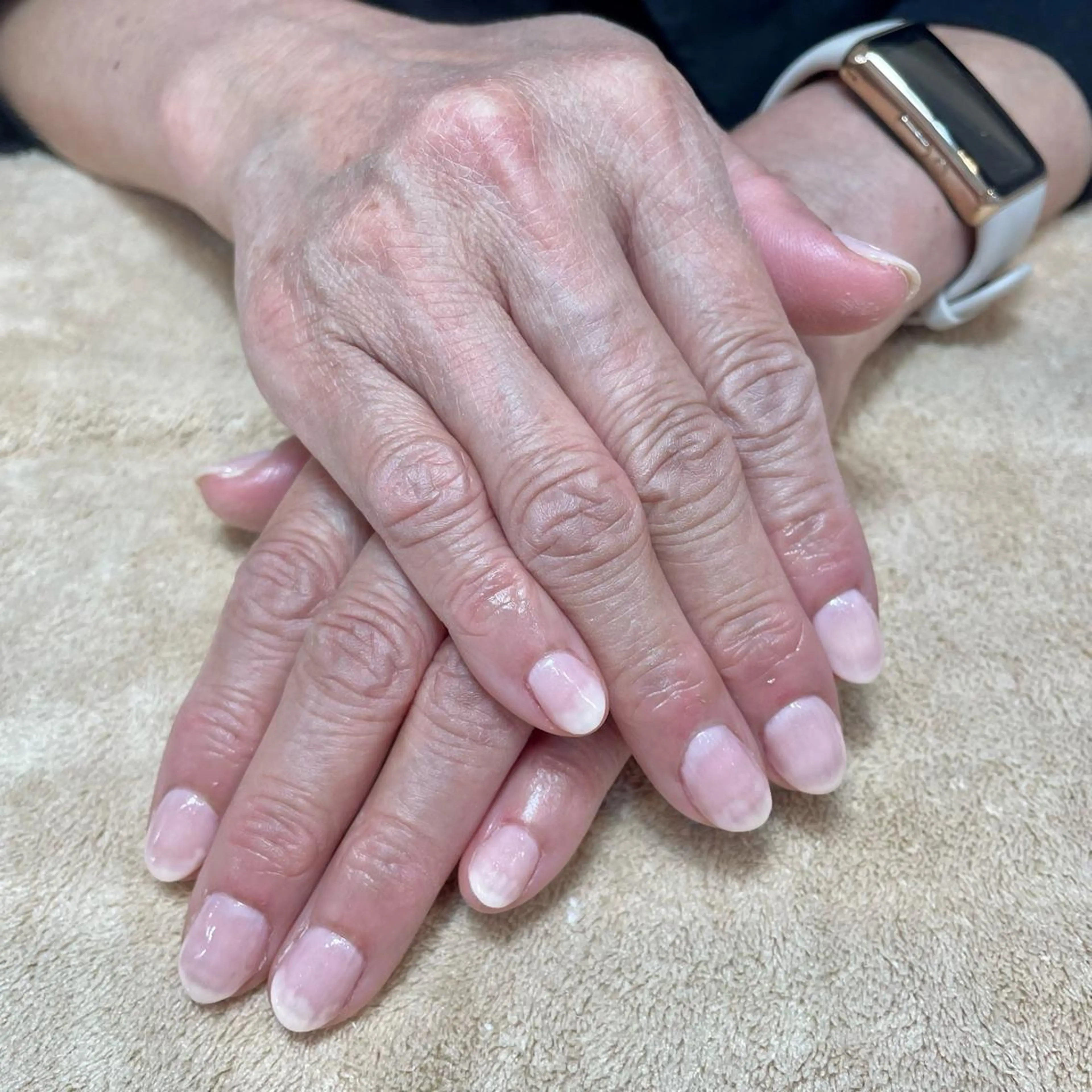 ネイル ONCEnail Ruminaのネイルデザイン