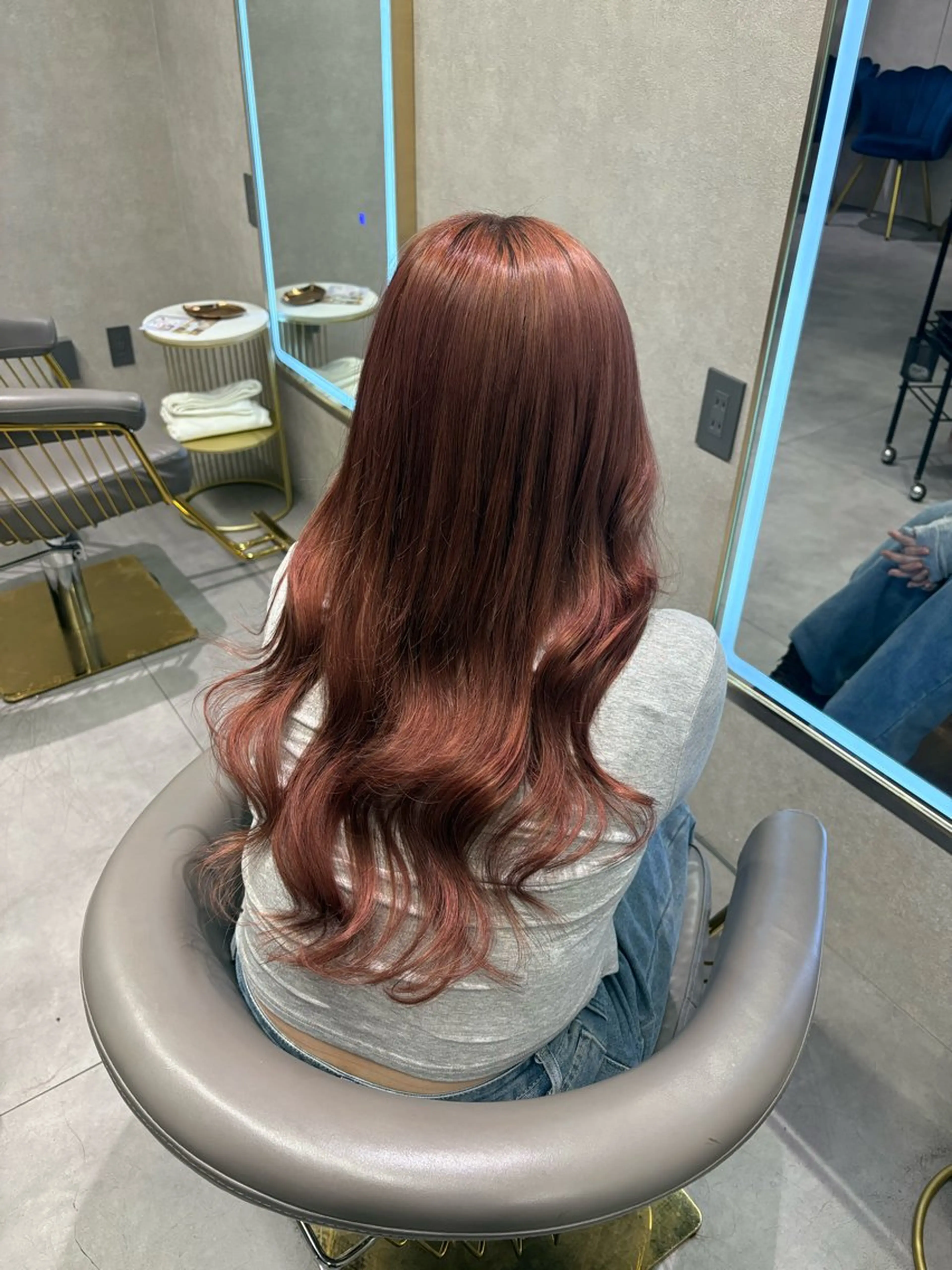 🎀🫧艶ワンカラー🫧🎀の写真