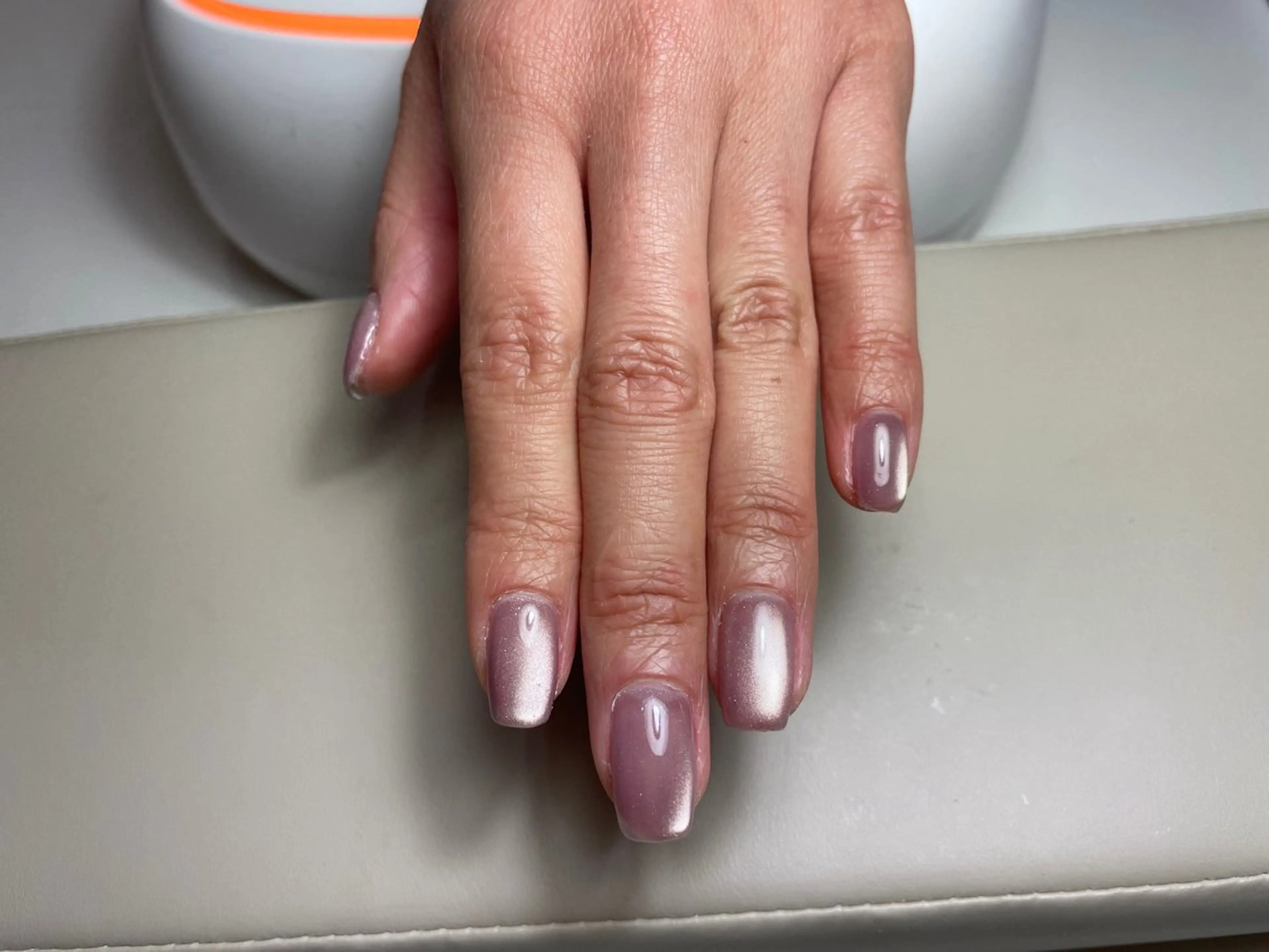 ネイル ハンドネイル herbal relaxation &beauty満芳庭所属・楊 蓉のネイルデザイン