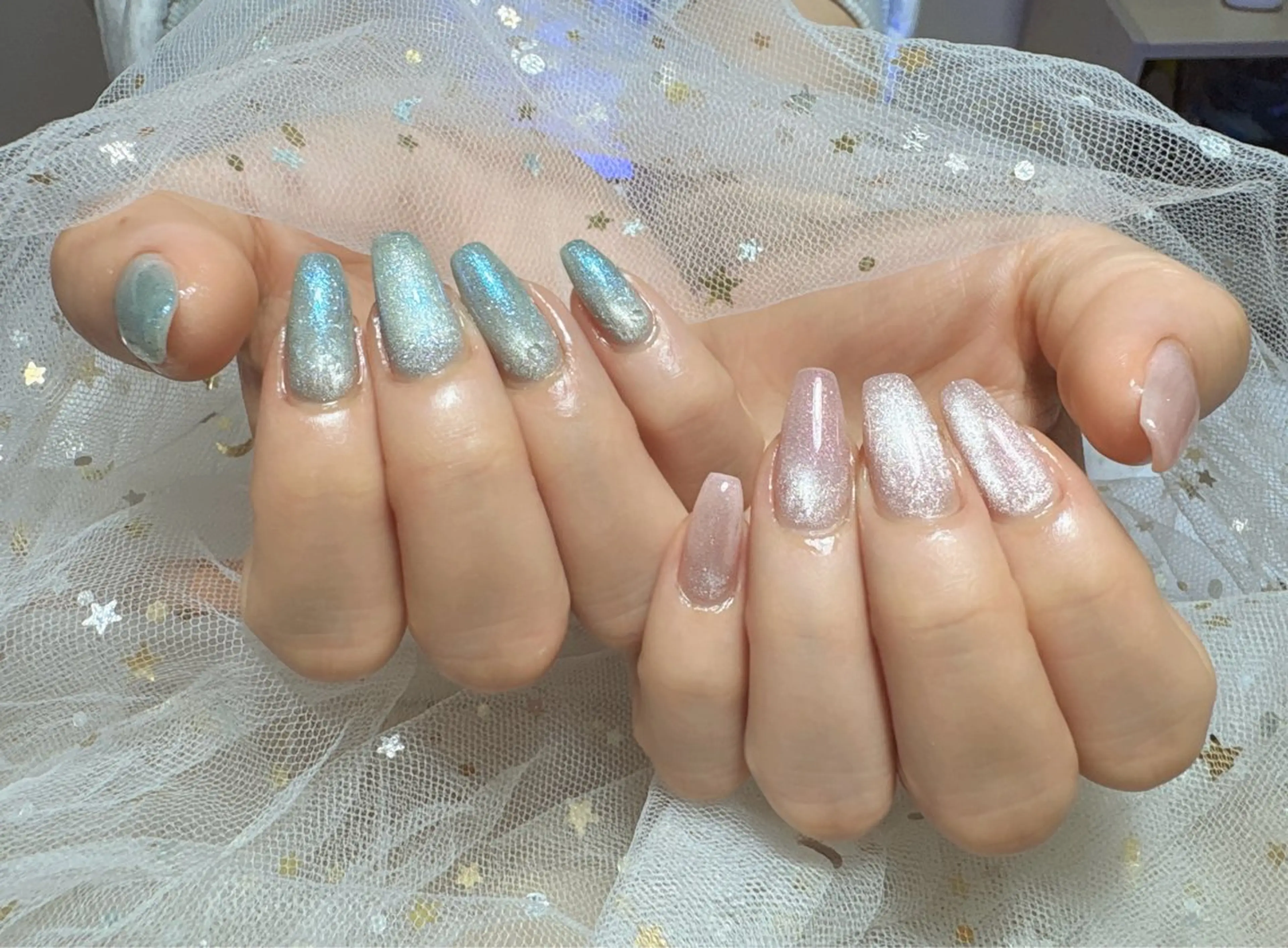 ネイル Angel AngelNailのネイルデザイン