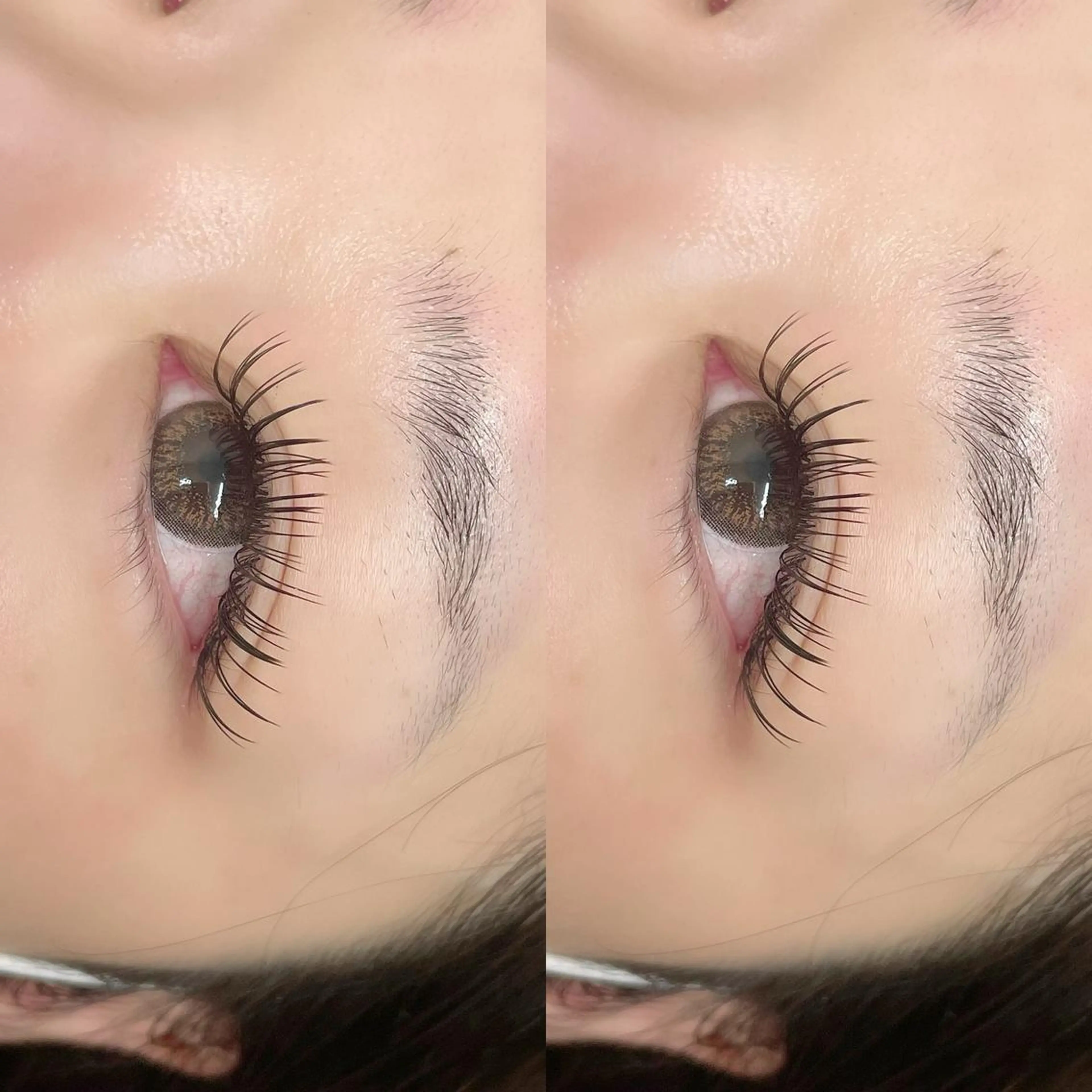 マツエク・マツパ BAMBI所属・BAMBI 🩷KAWAIのマツエク・マツパデザイン