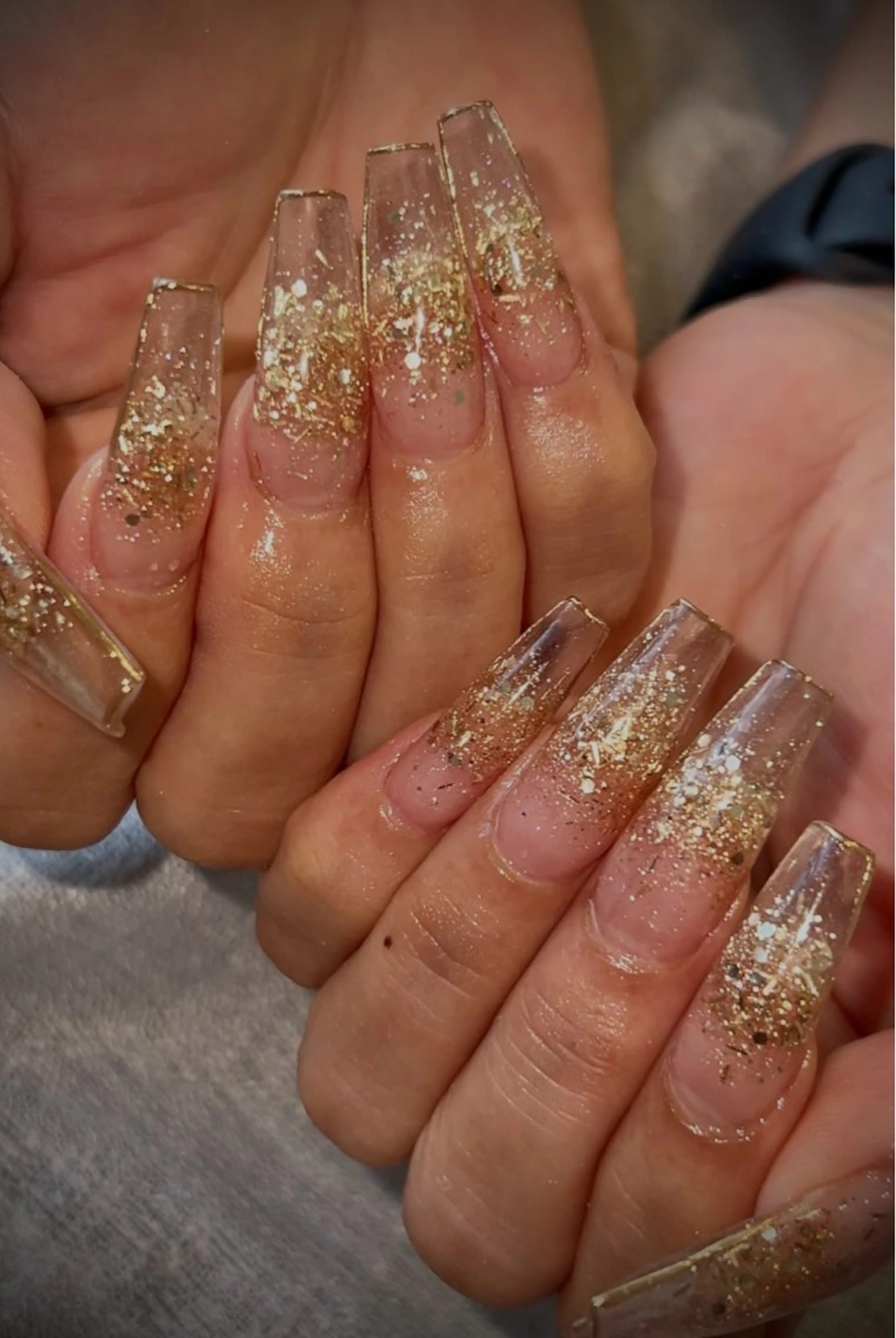 ネイル Nes.nail所属・🌼Nomura Yuko🌷のネイルデザイン