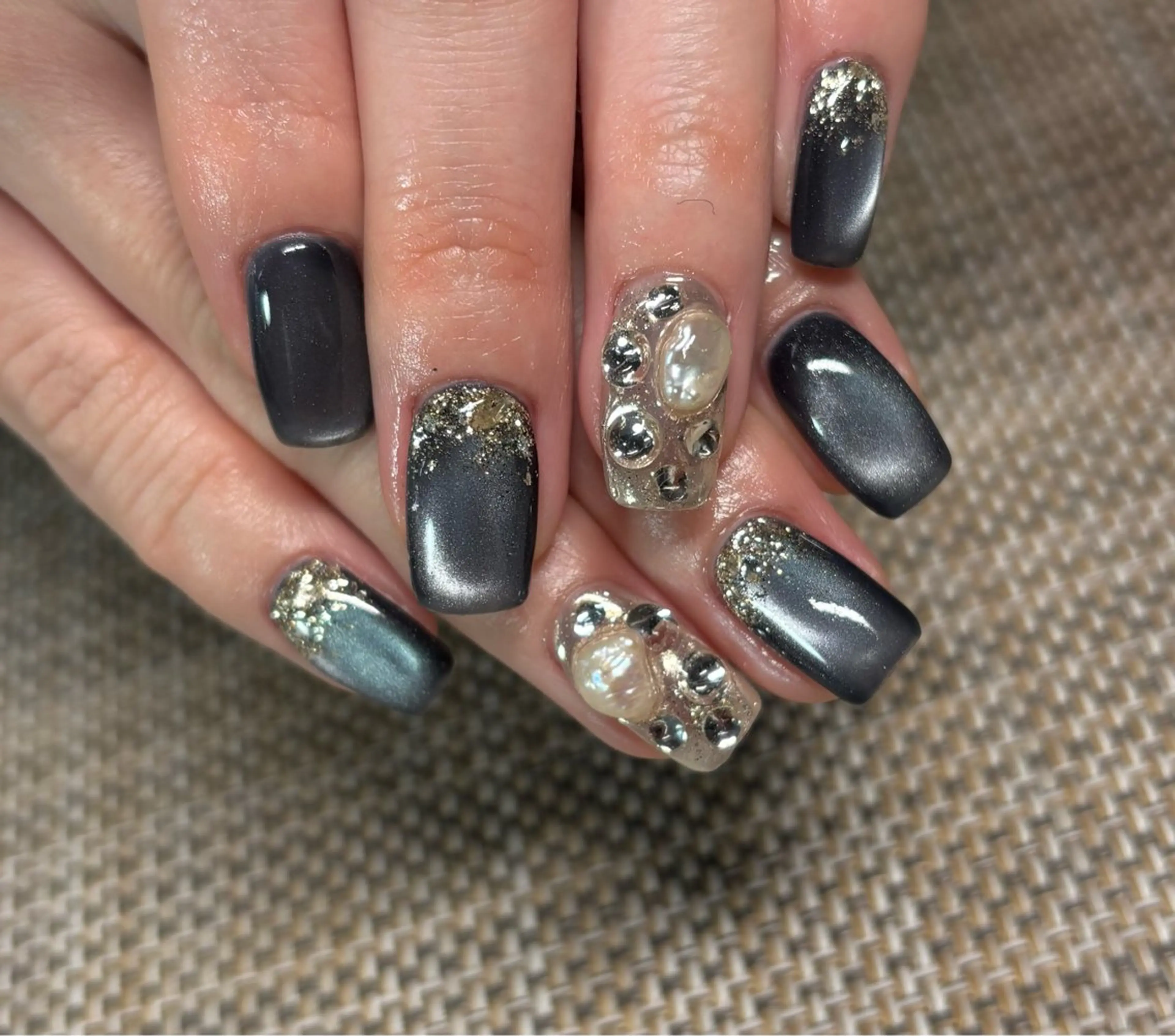 ネイル ハンドネイル Lana_ nailのネイルデザイン
