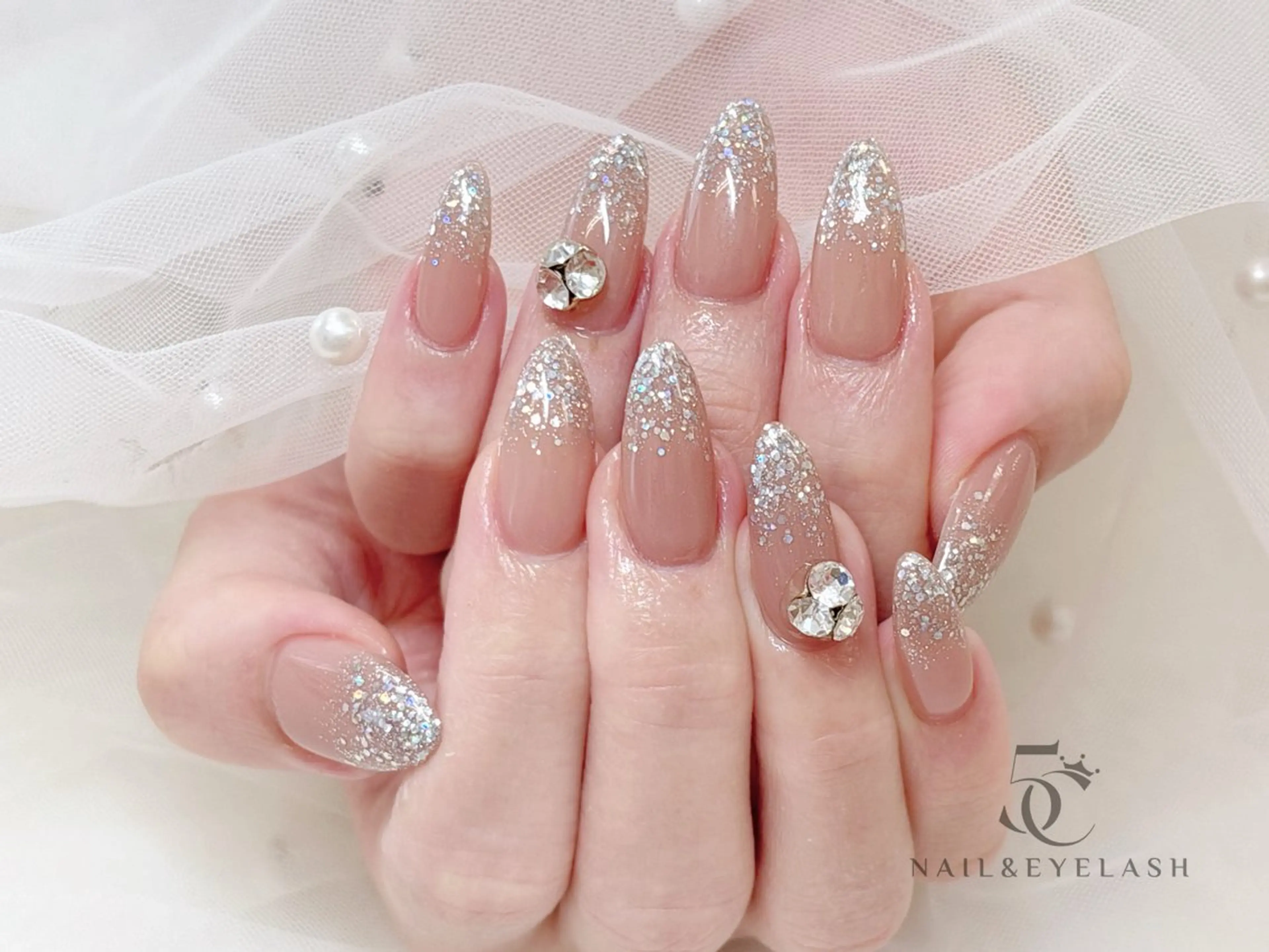 ネイル 5C NAIL 5C NAILのネイルデザイン