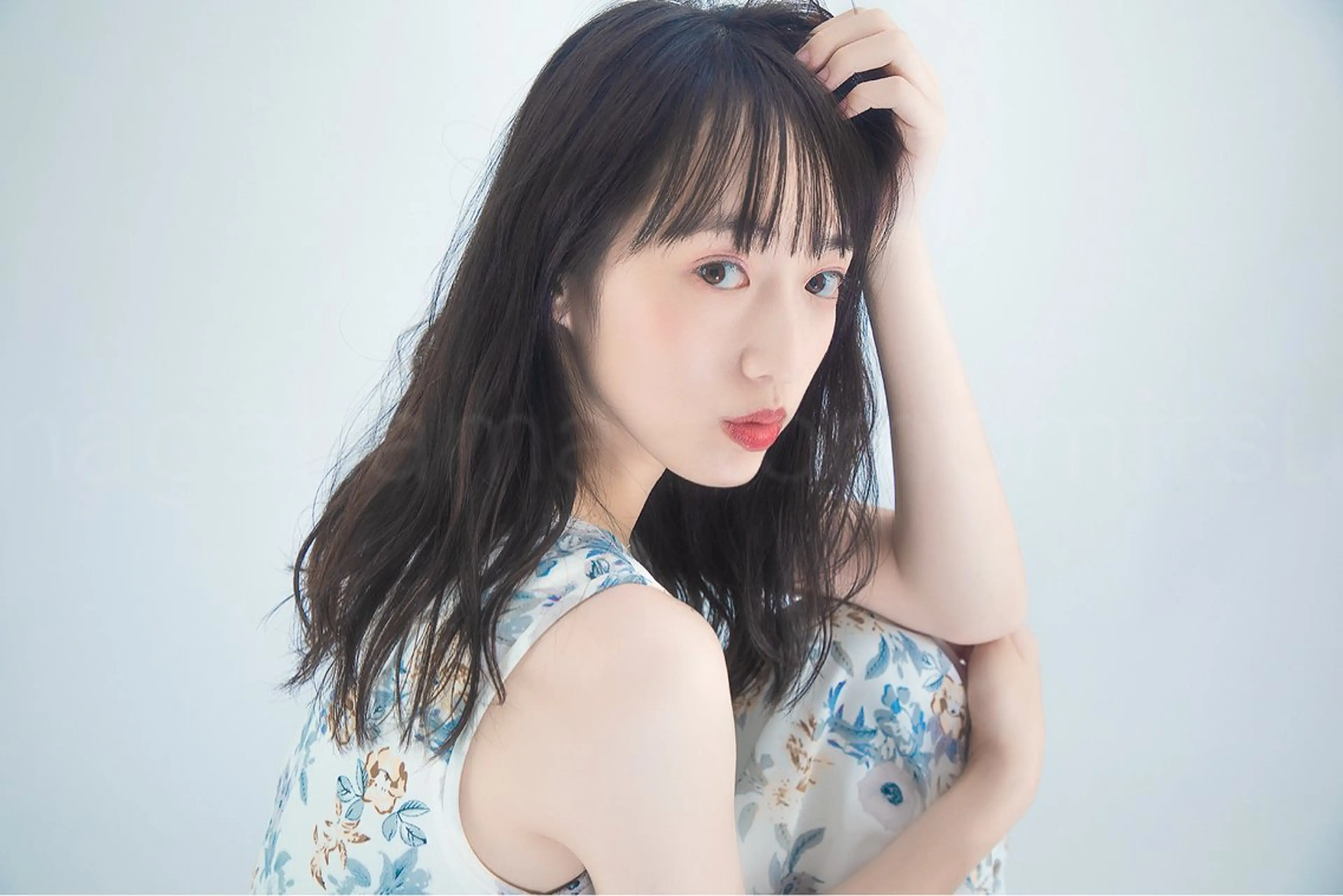 SEND by hair所属・ニコル ヘアメイクのその他イメージ