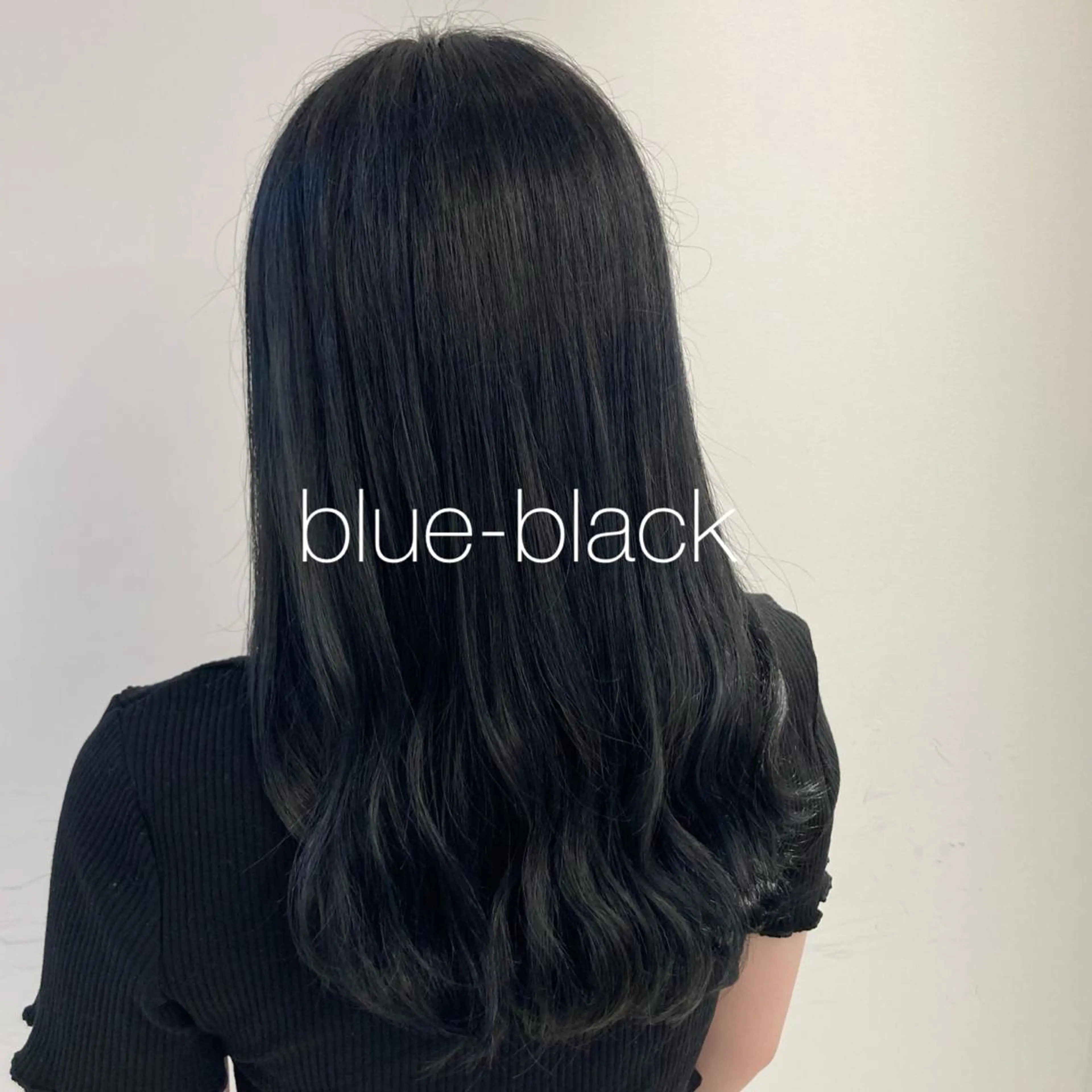 💫 カット ＋ カラー ＋ 保湿トリートメント 💫の写真