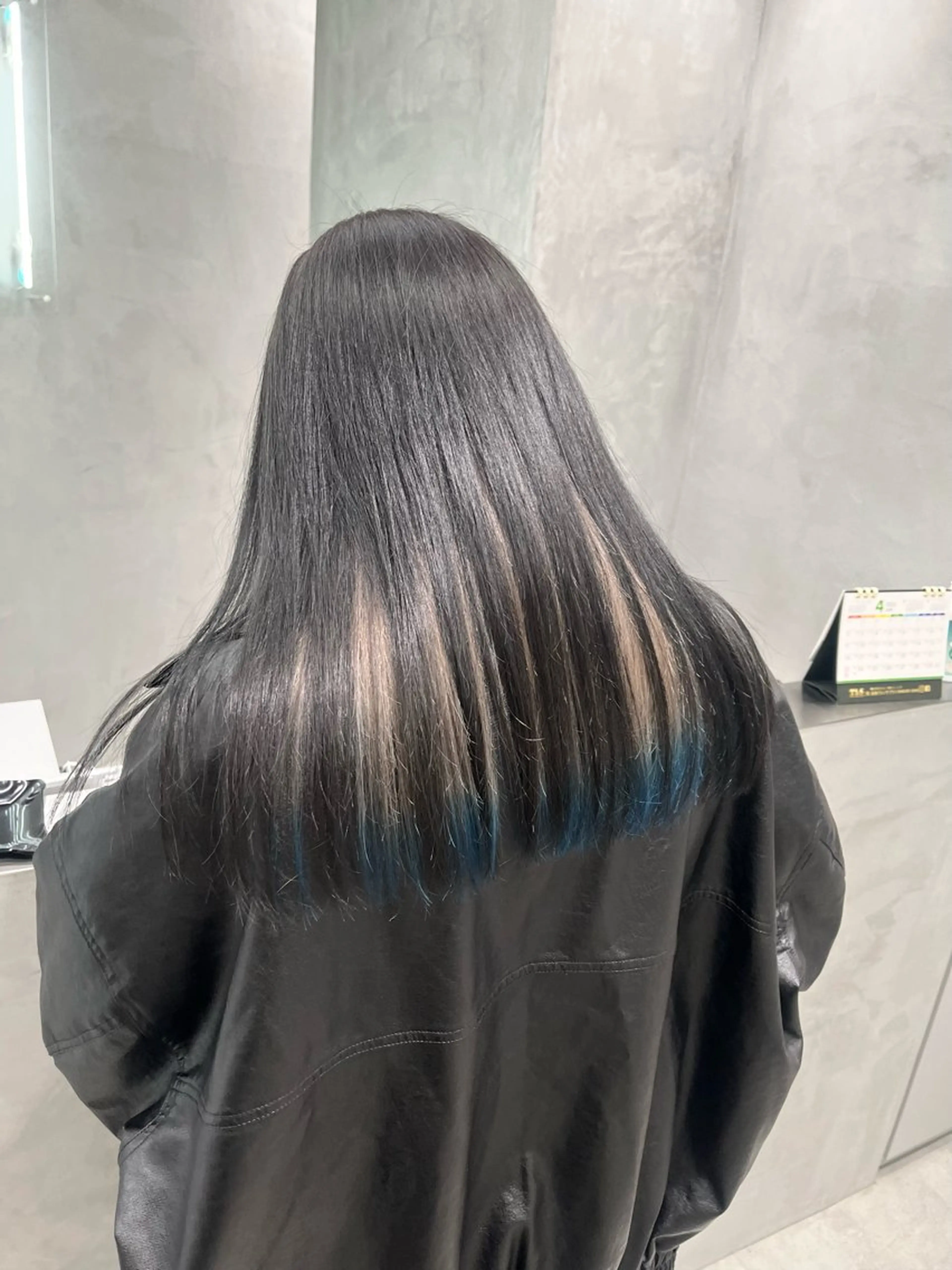 【メンテナンスカット】🏳️⚧️💖の写真