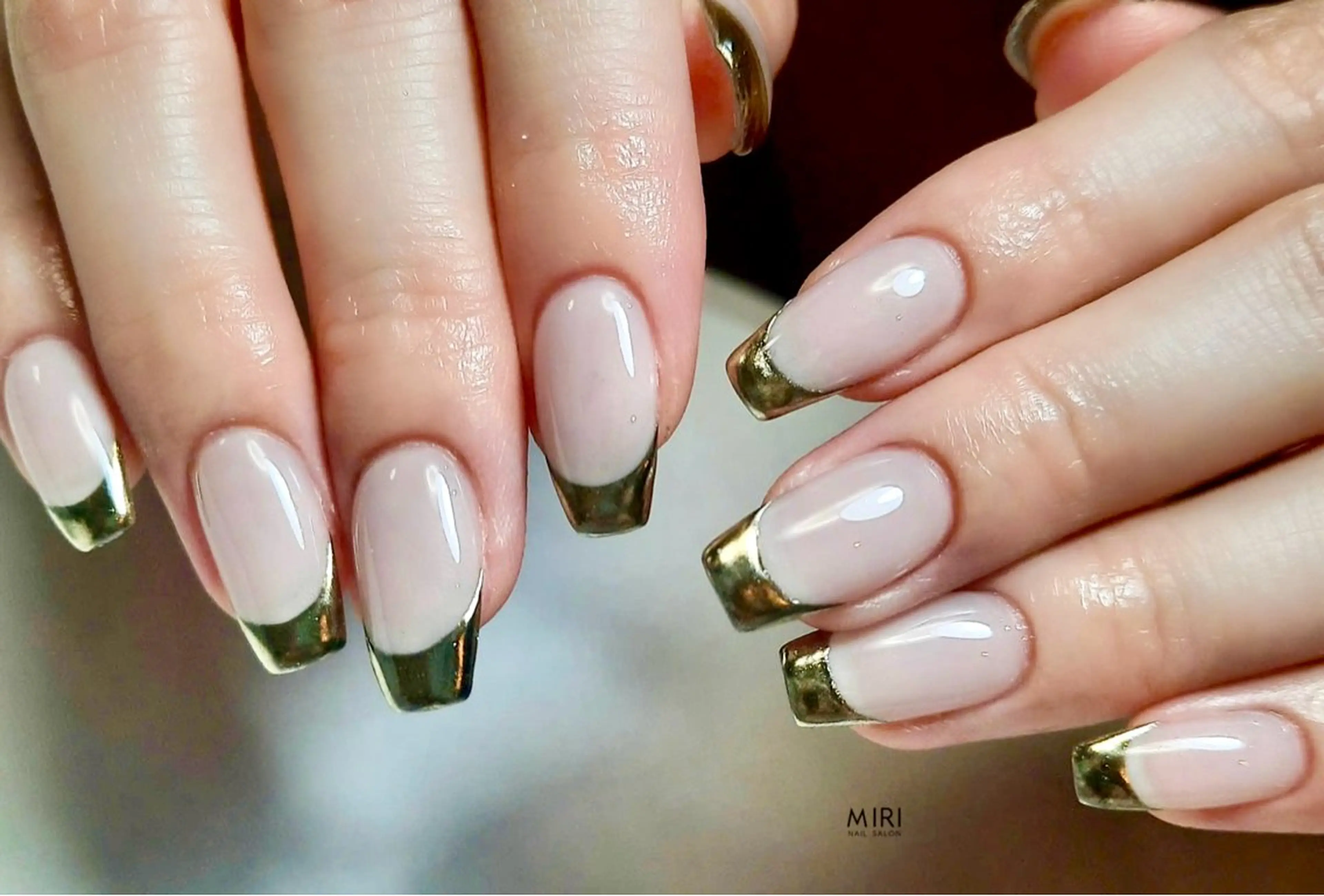 ネイル Miri nail salonのネイルデザイン