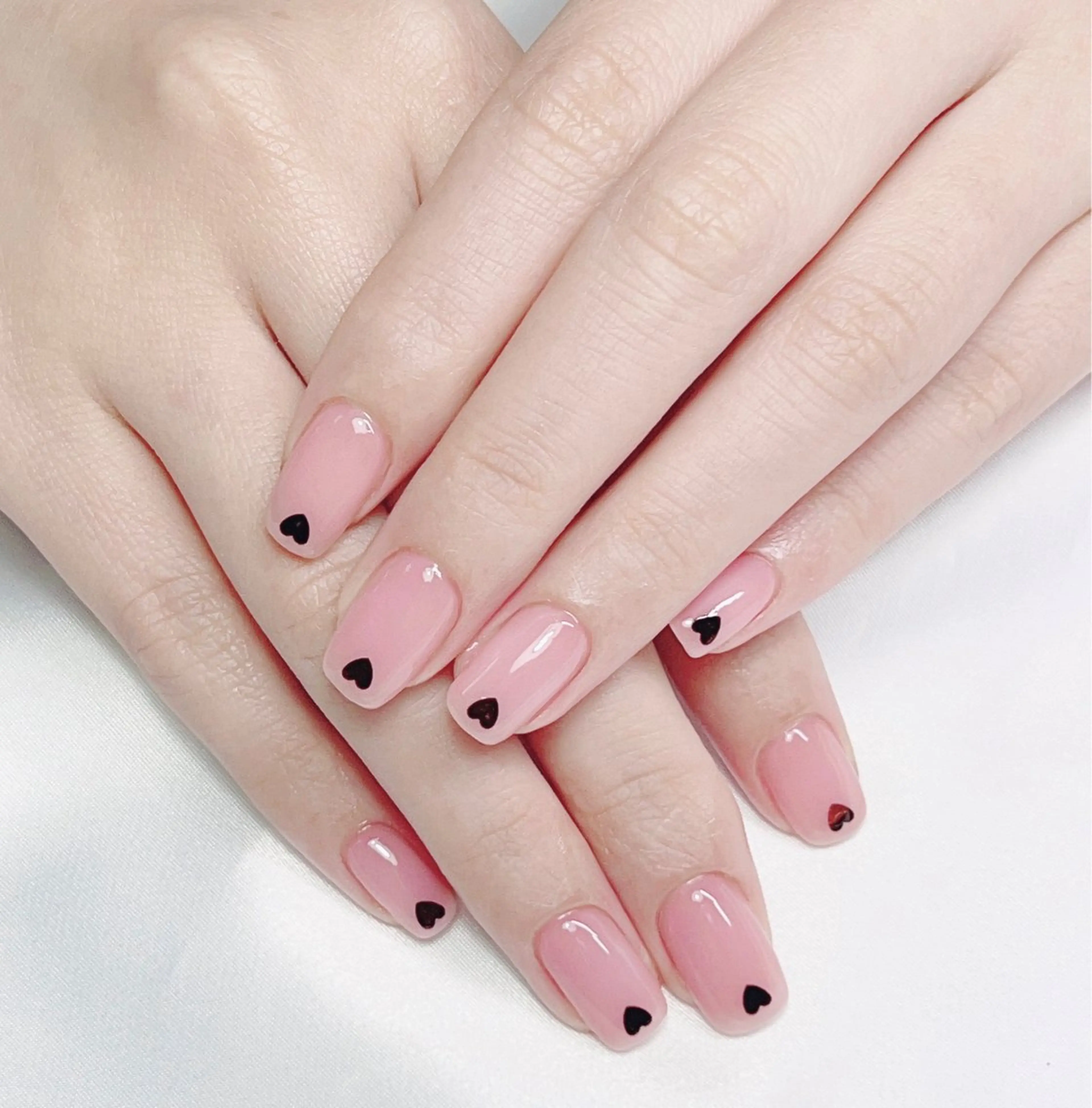 ネイル プレシャス所属・小川 ogawaのネイルデザイン