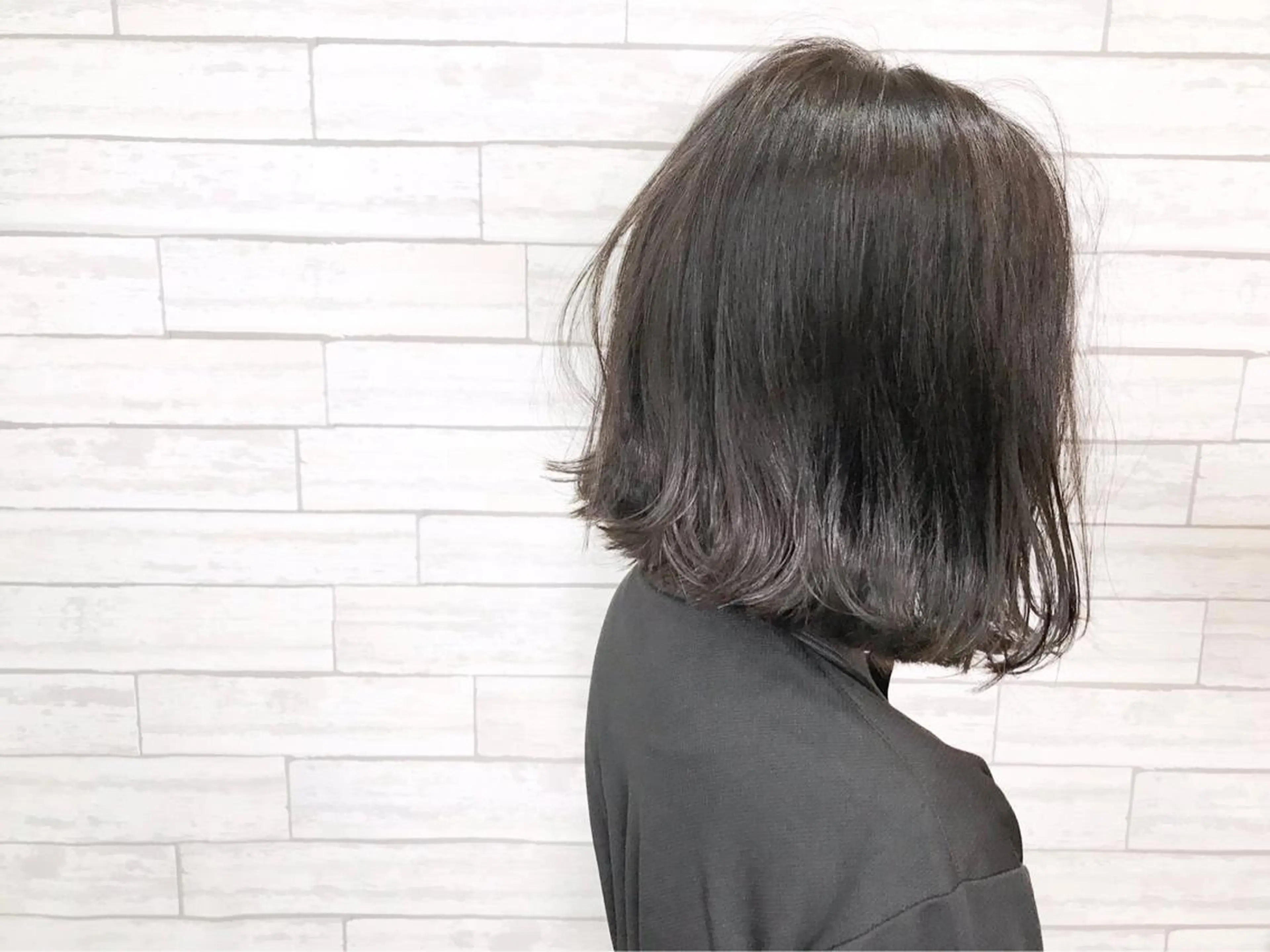 ショート カラー ヘアアレンジ ANBEL所属・ANBEL代表 西尾裕樹のヘアスタイル