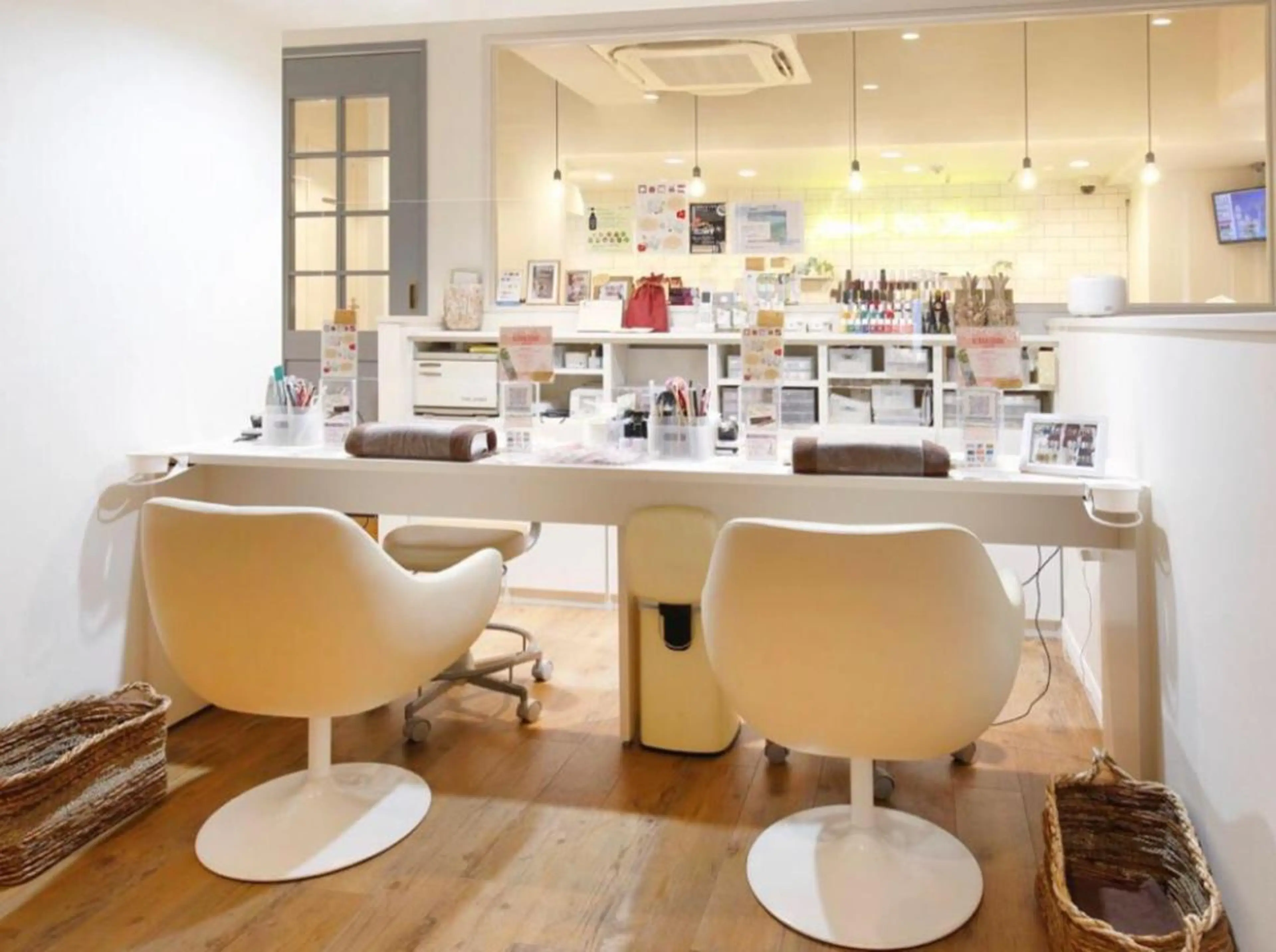 ネイル Melia【メリア】所属・Melia ruiのネイルデザイン