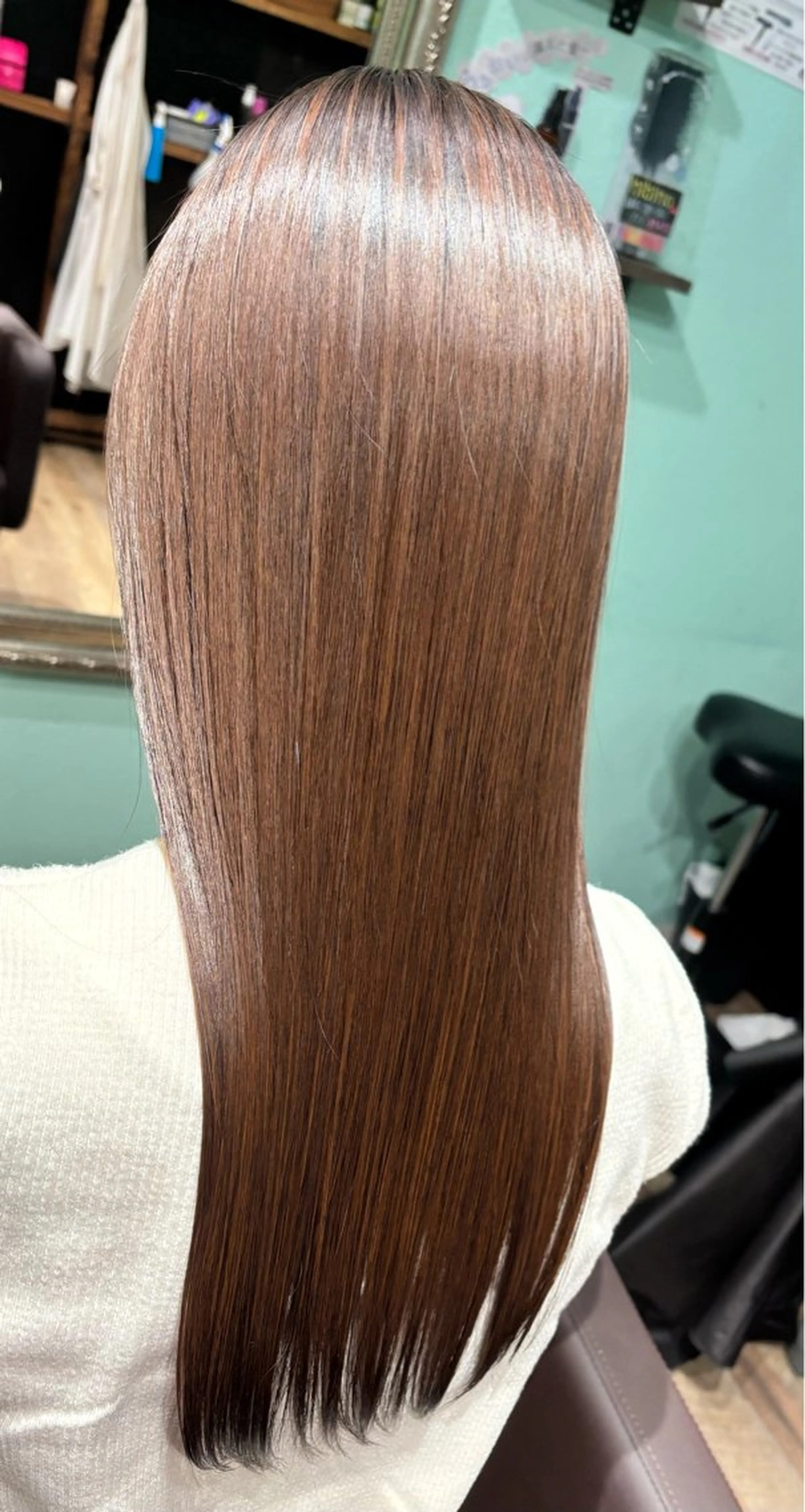 【２月平日限定キャンペーン】フルカラー¥5000の写真