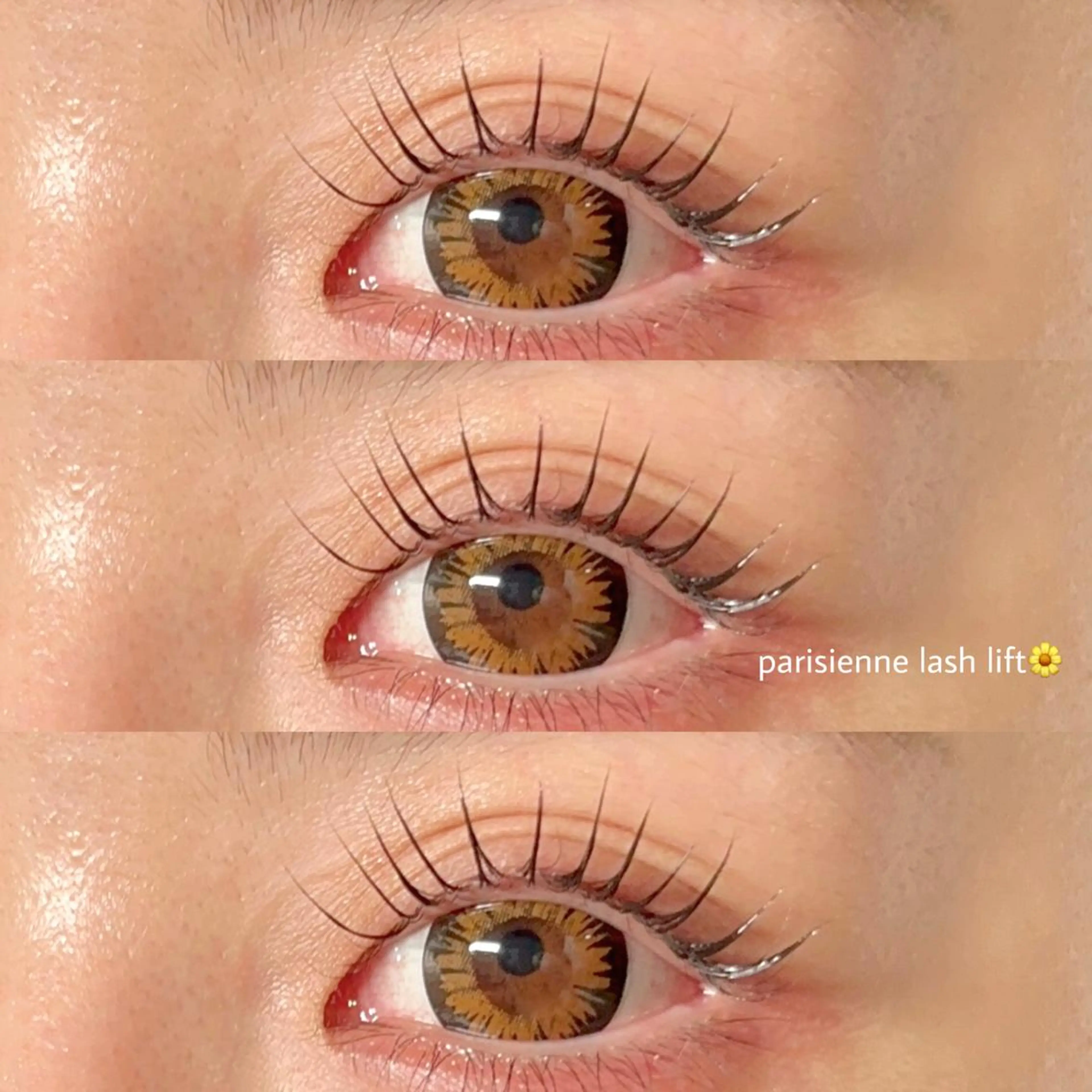 マツエク・マツパ マツパ leafirst岸和田所属・💎leafiest ｜yuzu💎のマツエク・マツパデザイン