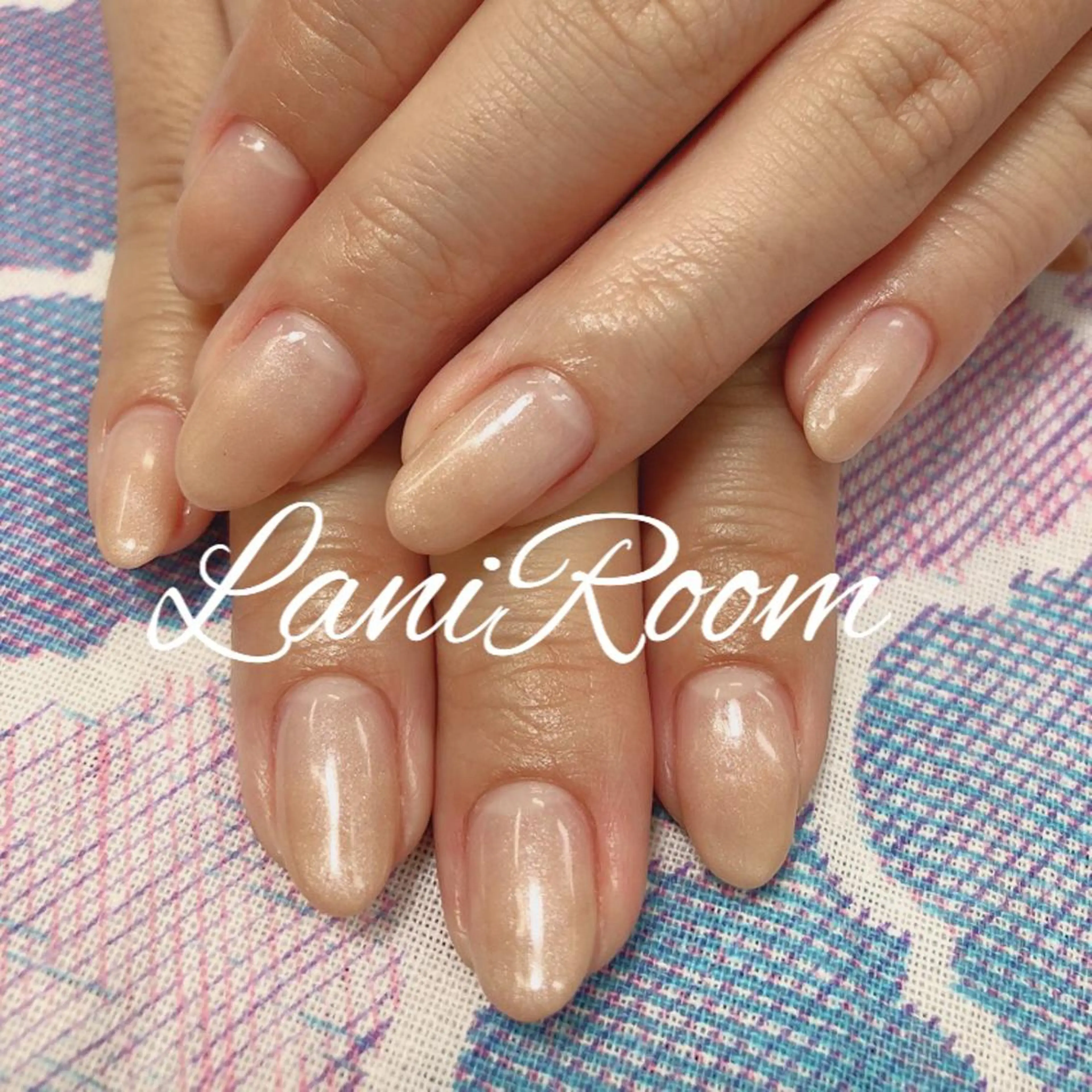 ネイル LaniRoom所属・Lani Roomのネイルデザイン