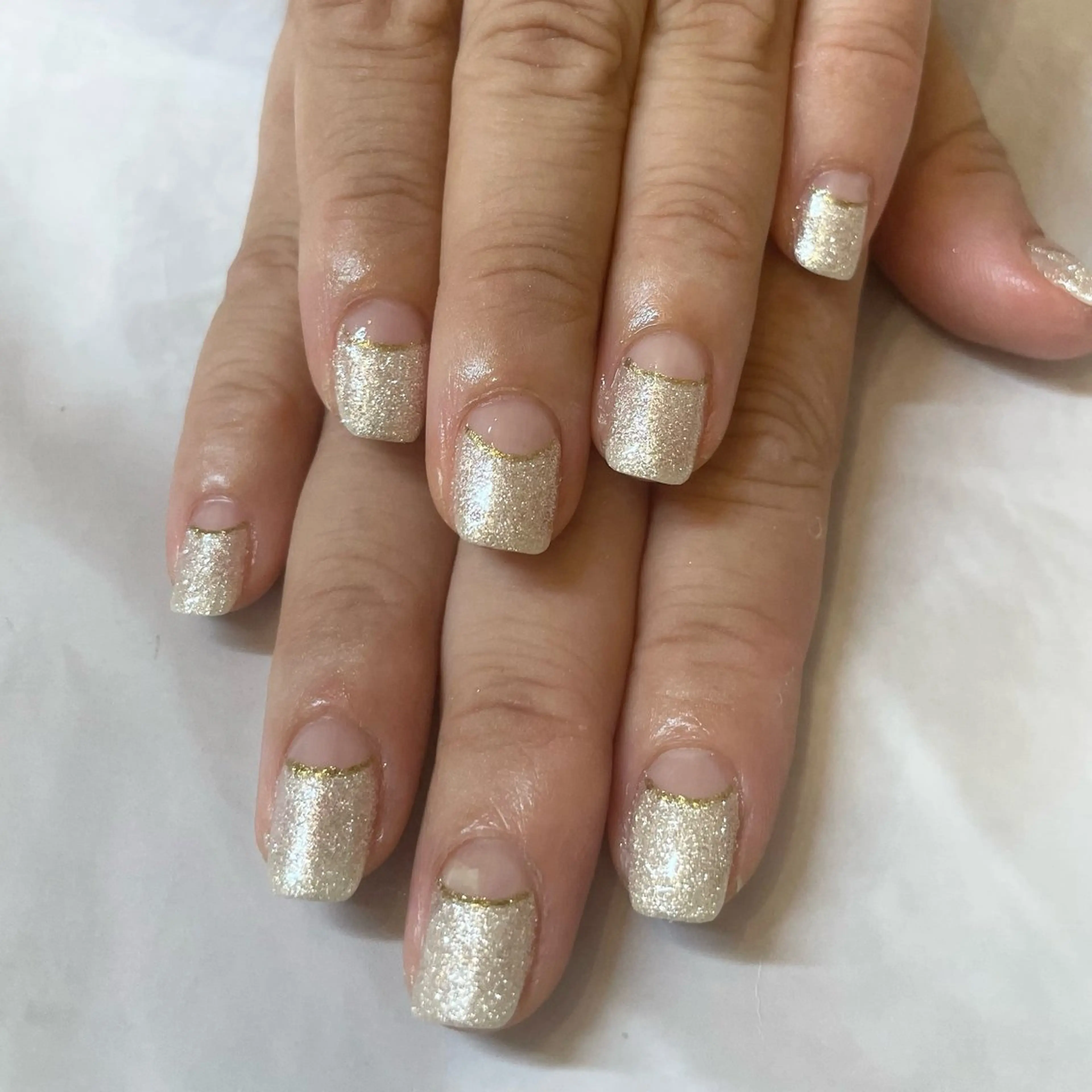 ネイル Alaia rumiのネイルデザイン