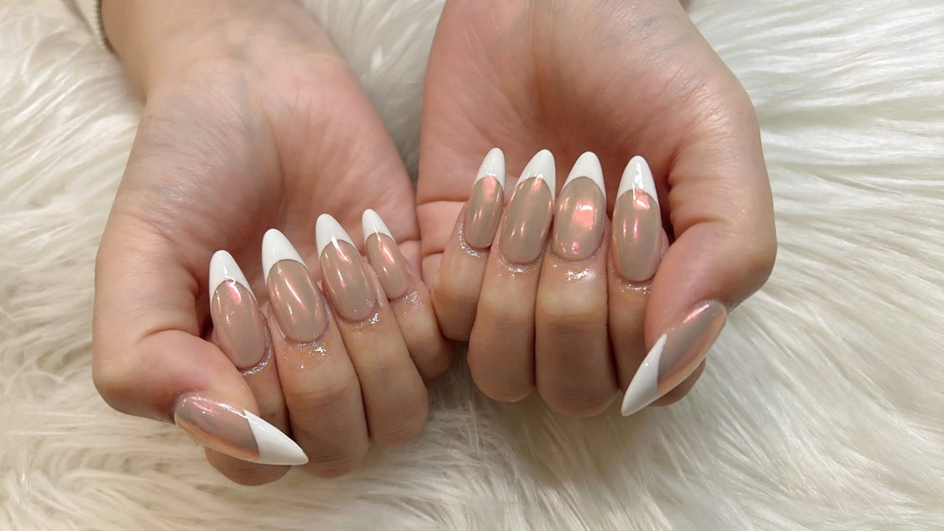 ネイル 《LB》ラブリエ Nail&eyeのマツエク・マツパデザイン