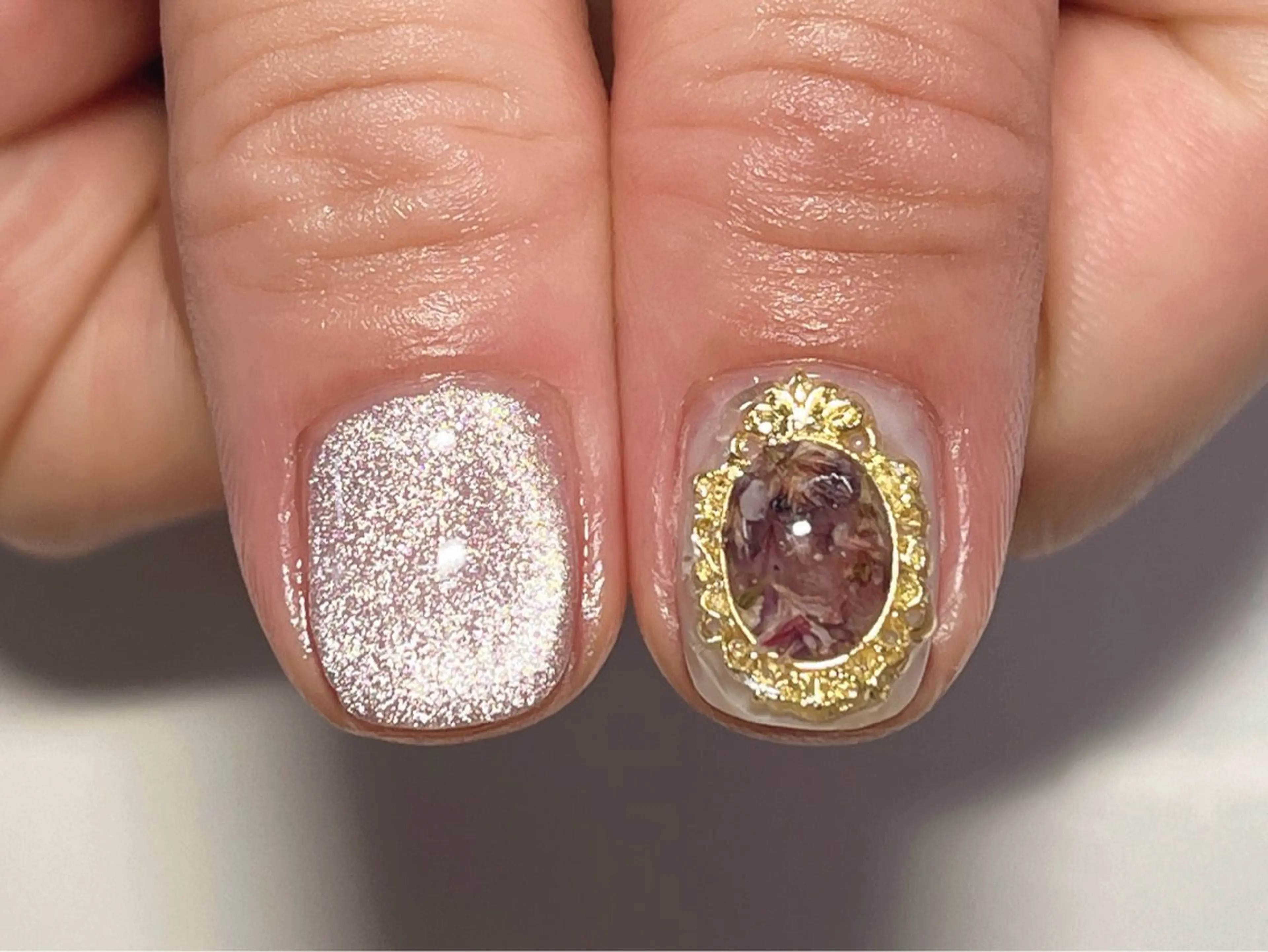 ネイル ネイルサロン HANAのネイルデザイン