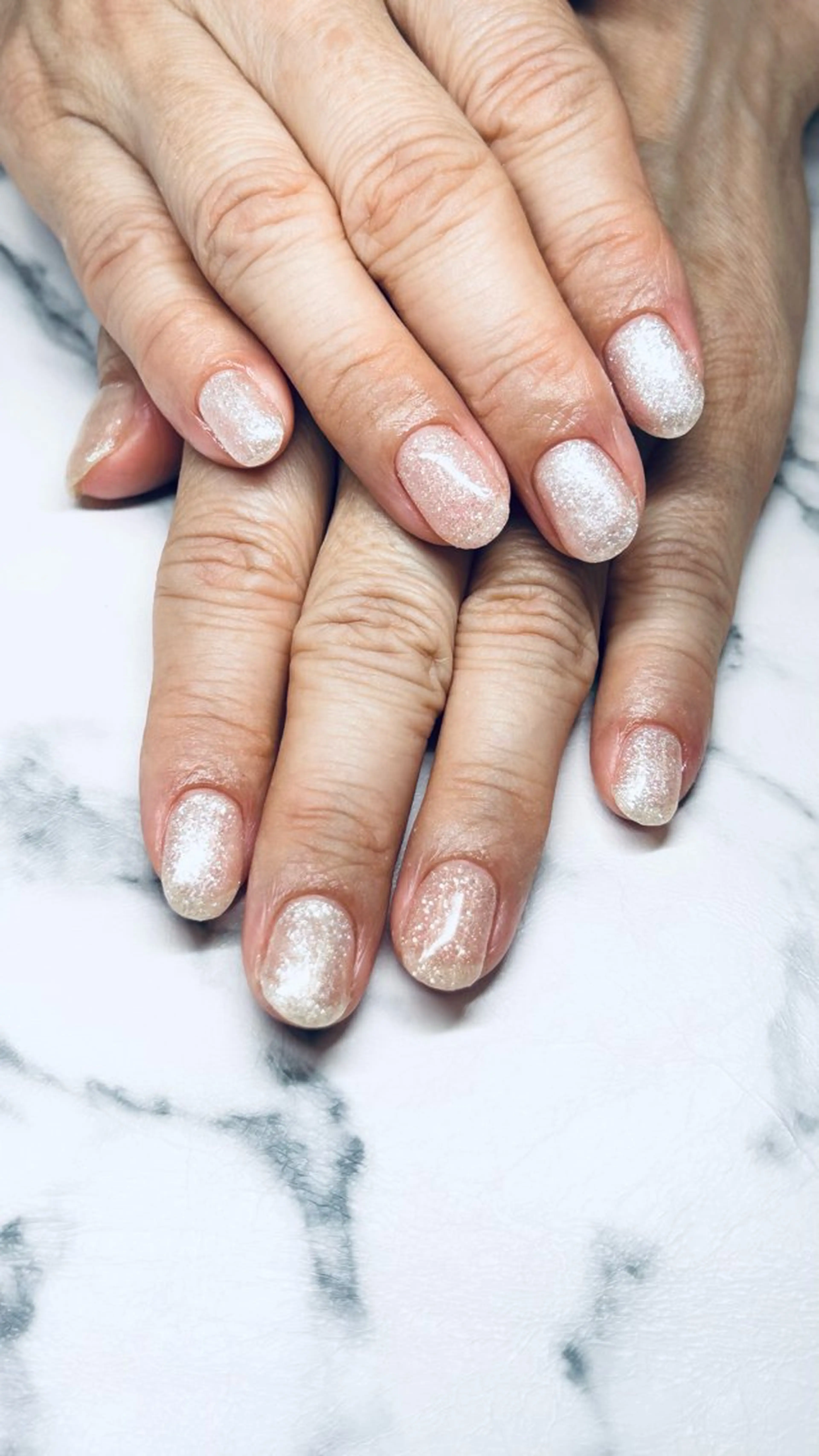 ネイル ハンドネイル Jrネイリスト SAYAのネイルデザイン