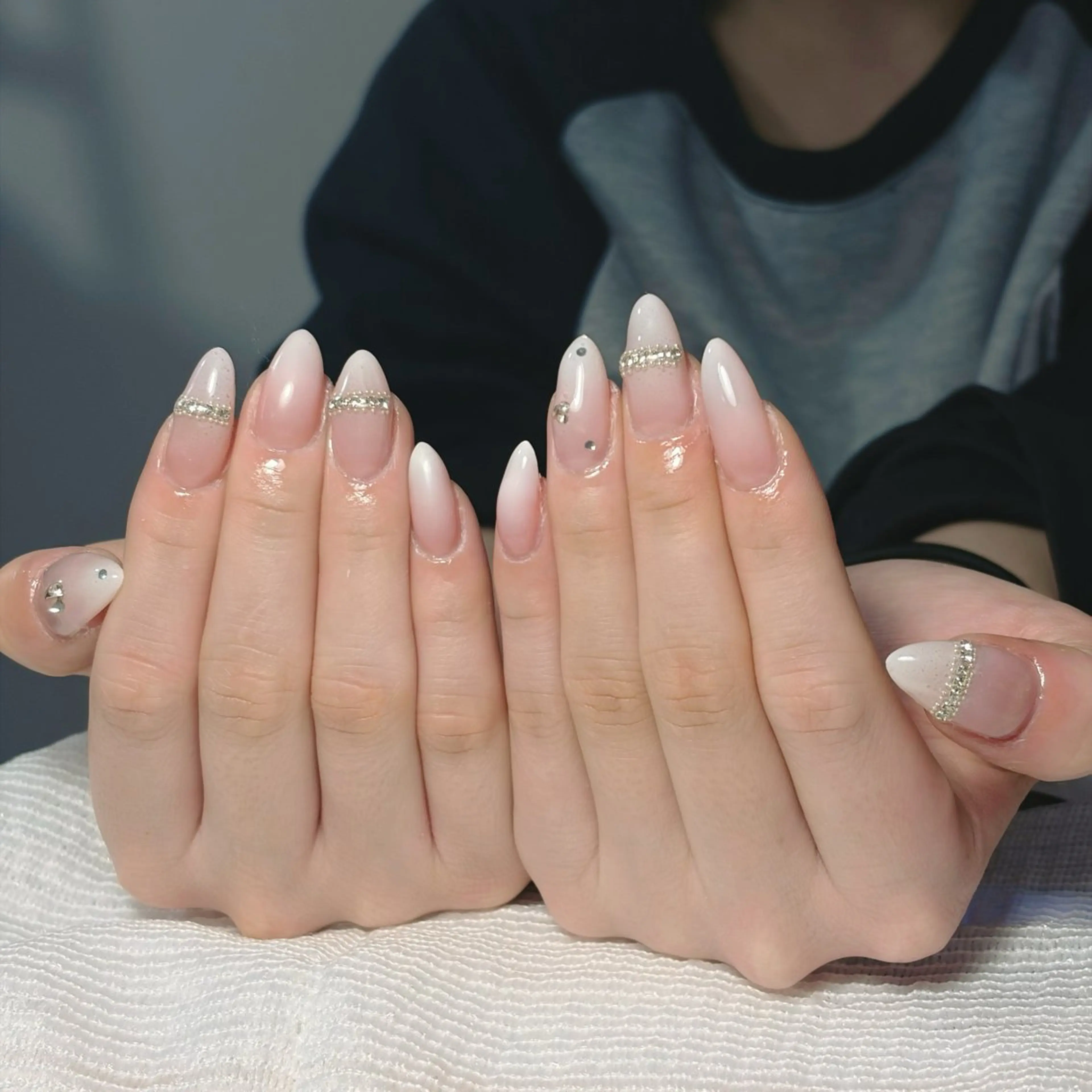 ネイル MIO nail   Osaka所属・Mio nail Osakaのネイルデザイン