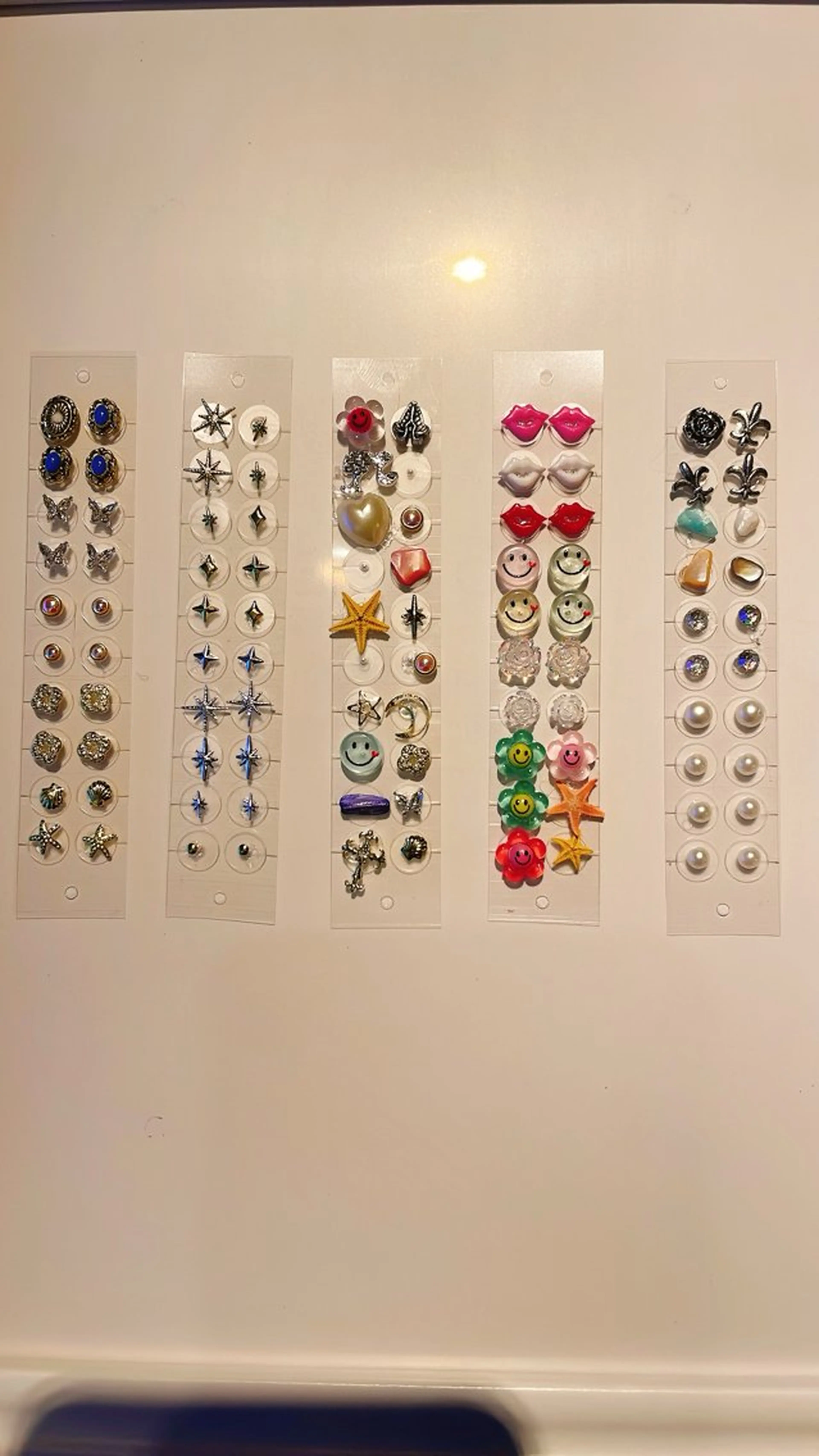 ネイル 六本木/ヘアセット /hairmakeのヘアスタイル