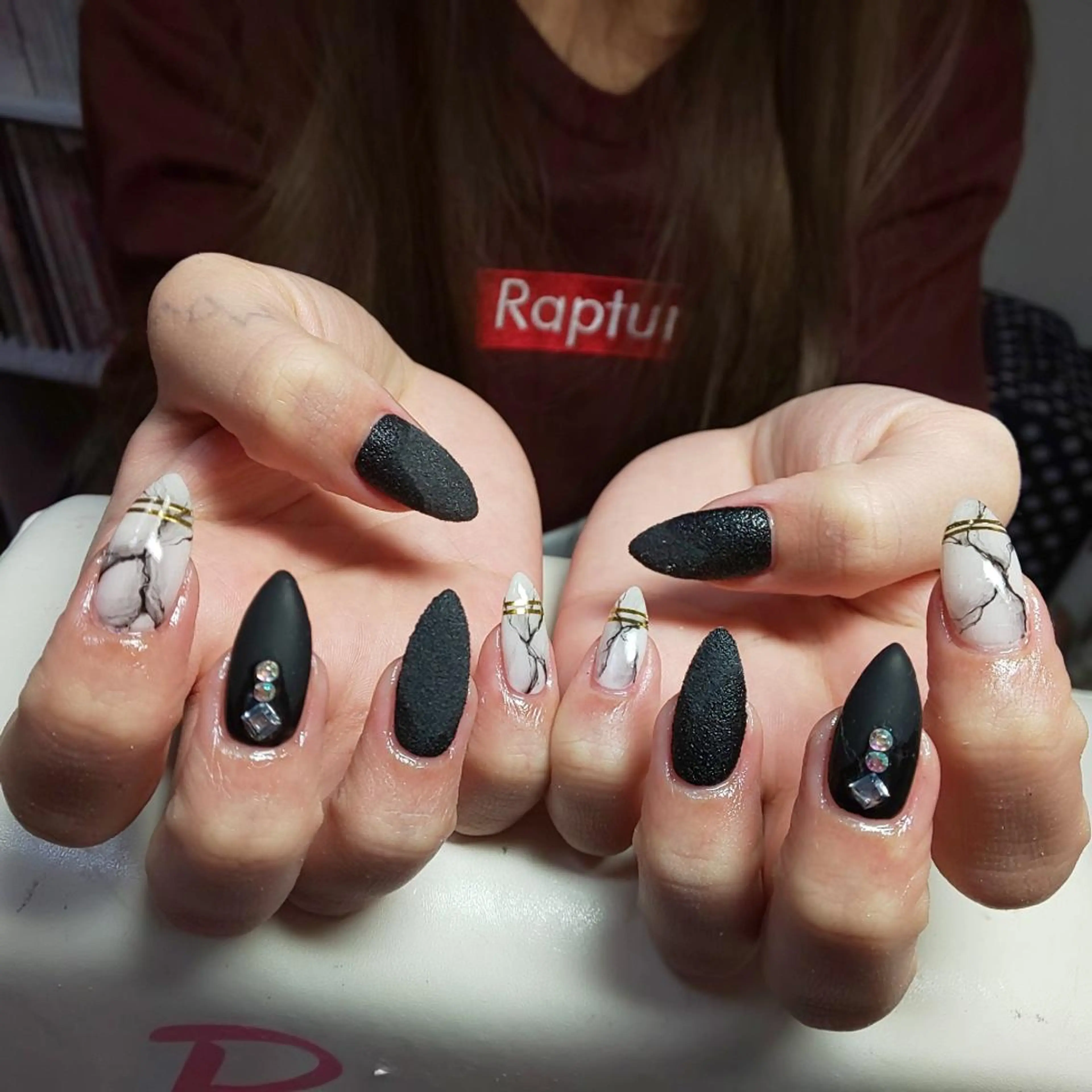 ネイル nail yukkoのネイルデザイン