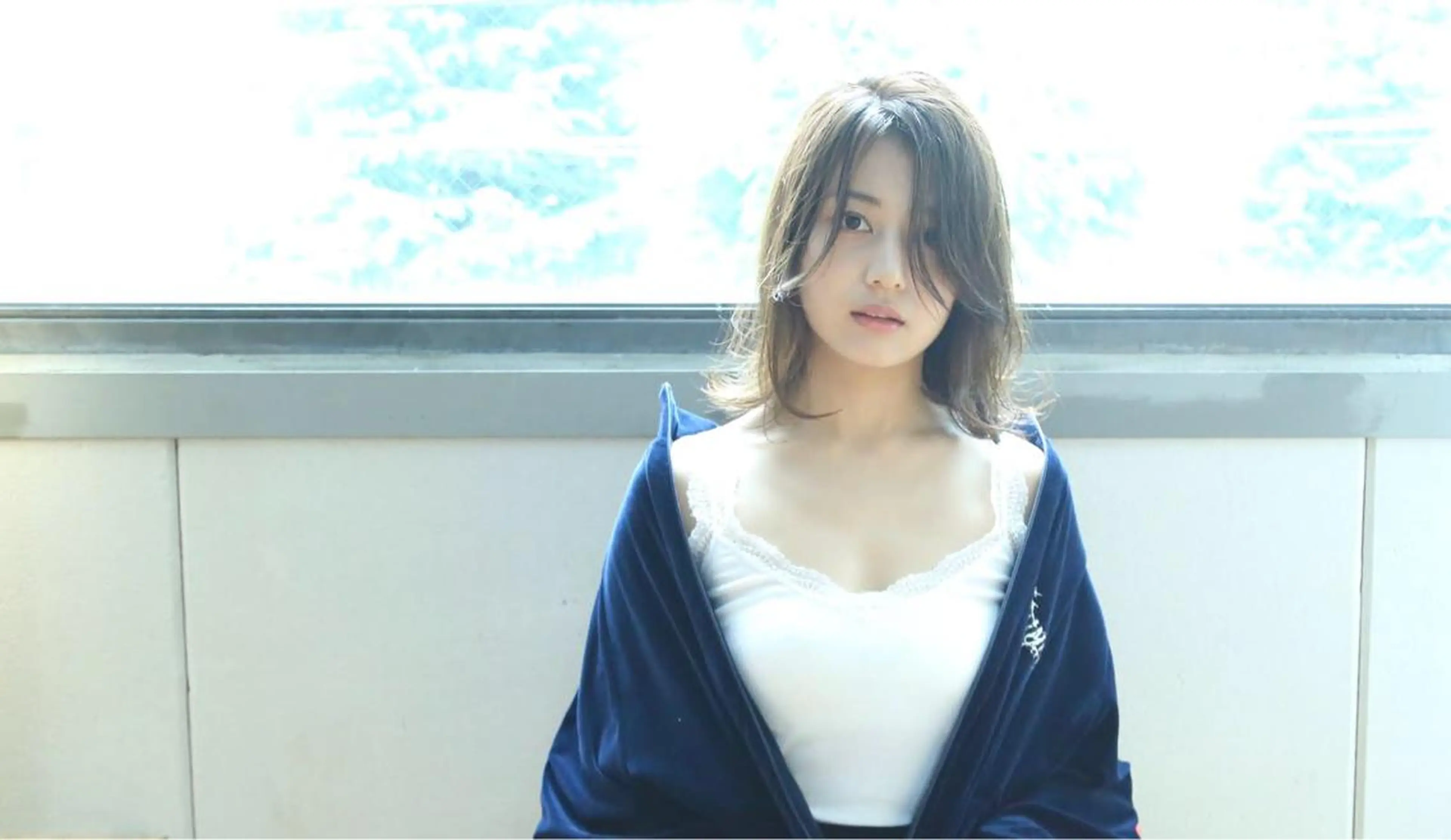 ミディアム カラー Hair and Make kiyoshi所属・小原 良之のその他イメージ