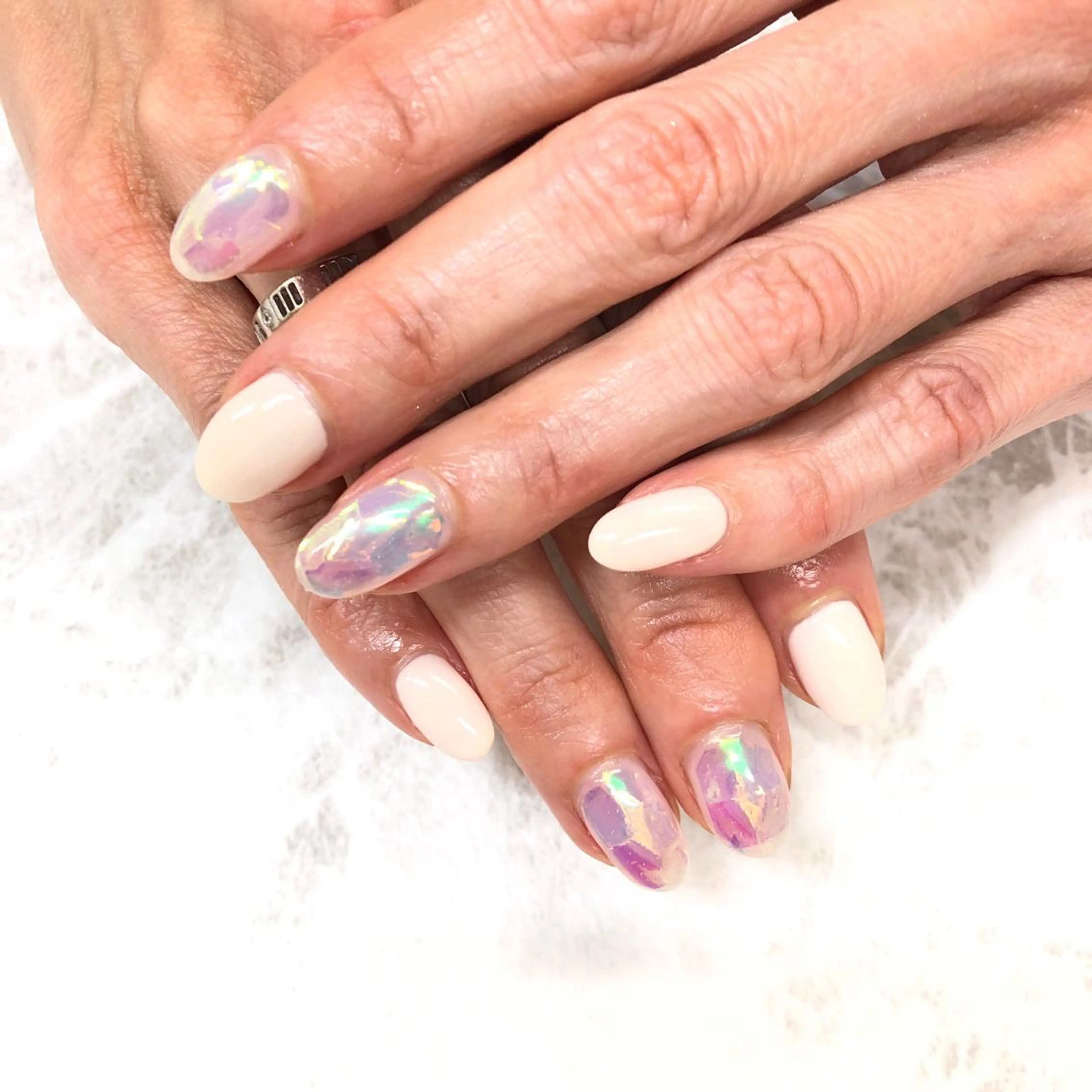 ネイル ユリシスネイル 担当近藤のネイルデザイン