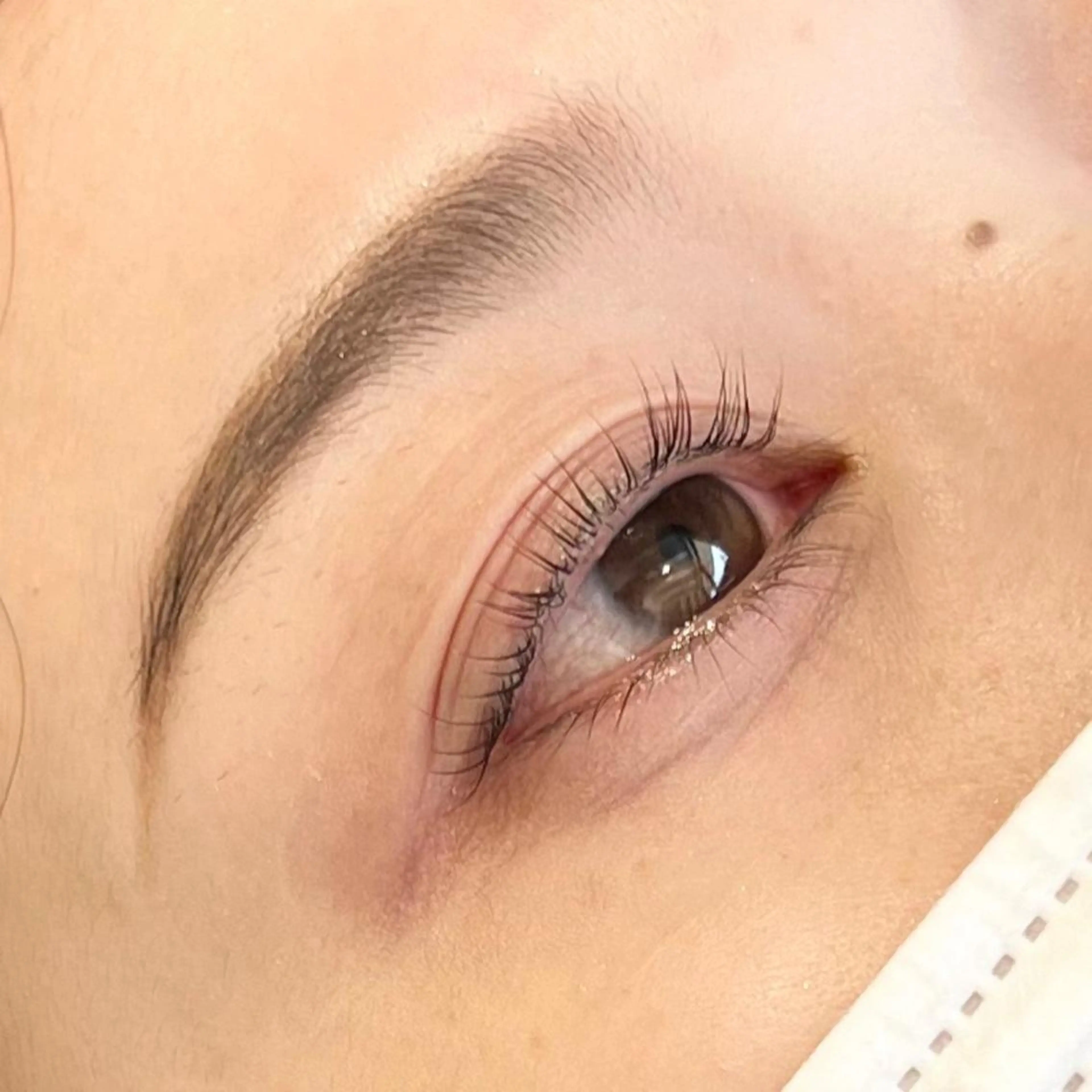 マツエク・マツパ ❄️内海 優美❄️のマツエク・マツパデザイン