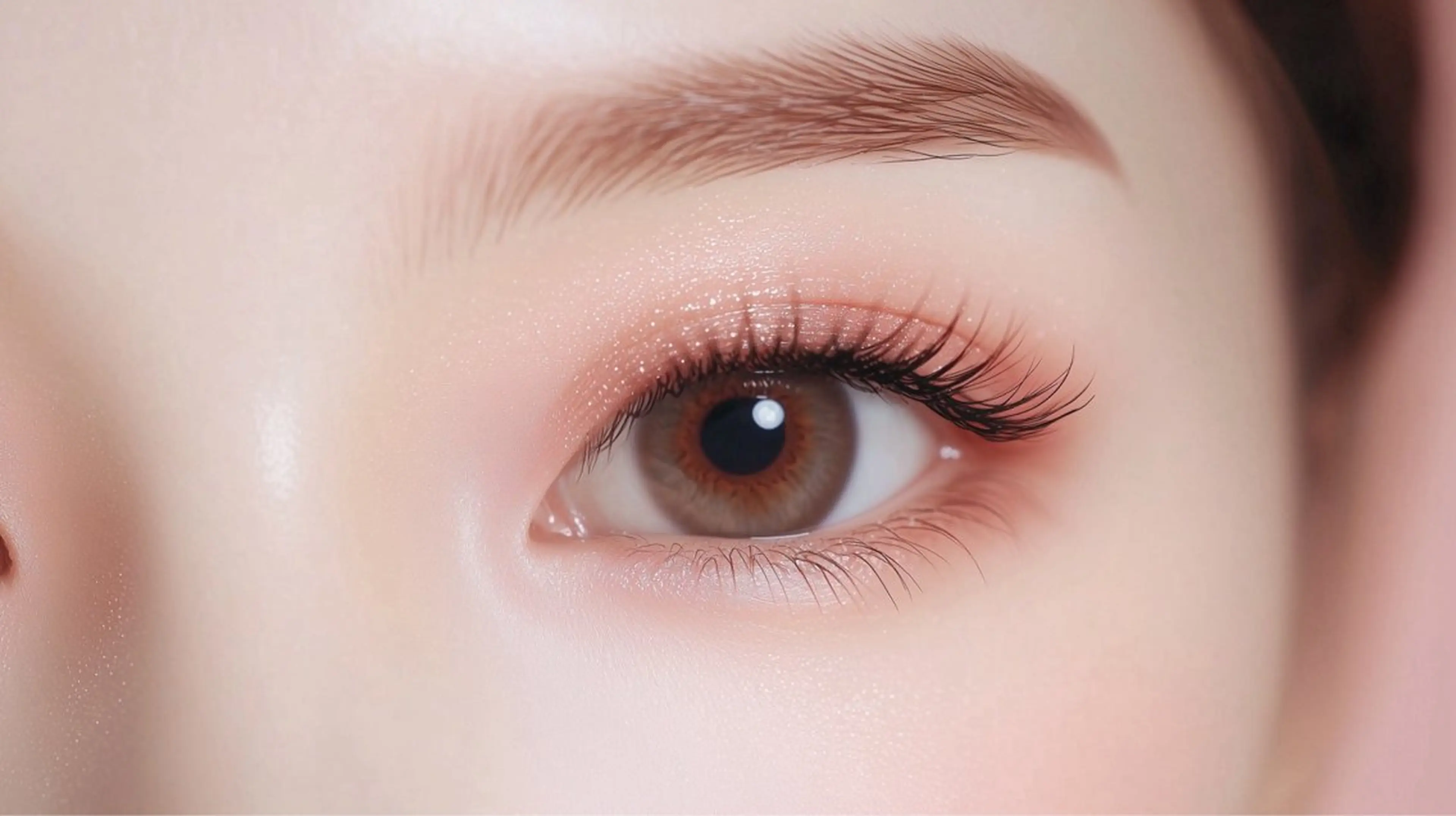 【Open価格】シングルフラットラッシュ80本まで付け放題♪¥3,900の写真