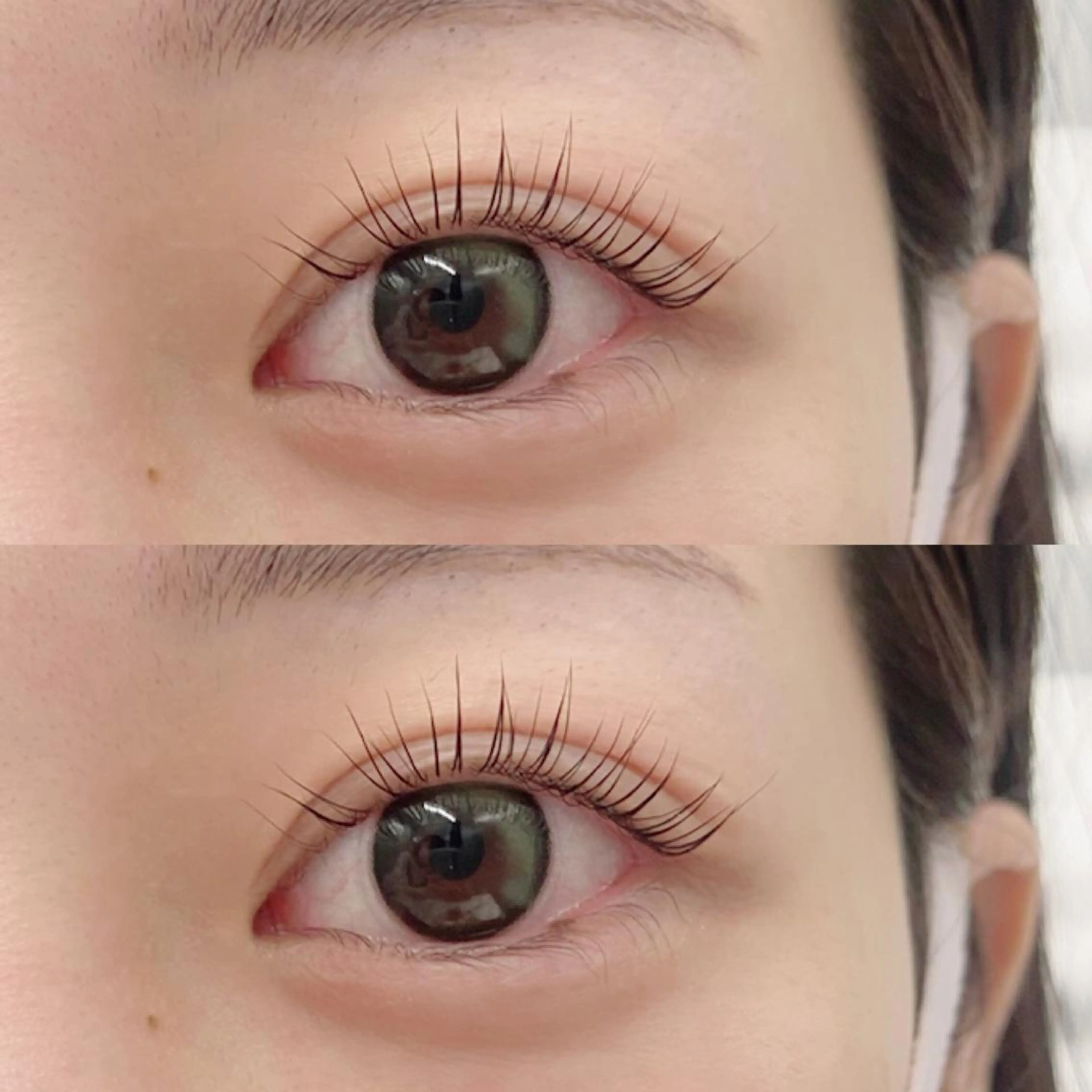 マツエク・マツパ Favori 川上のマツエク・マツパデザイン