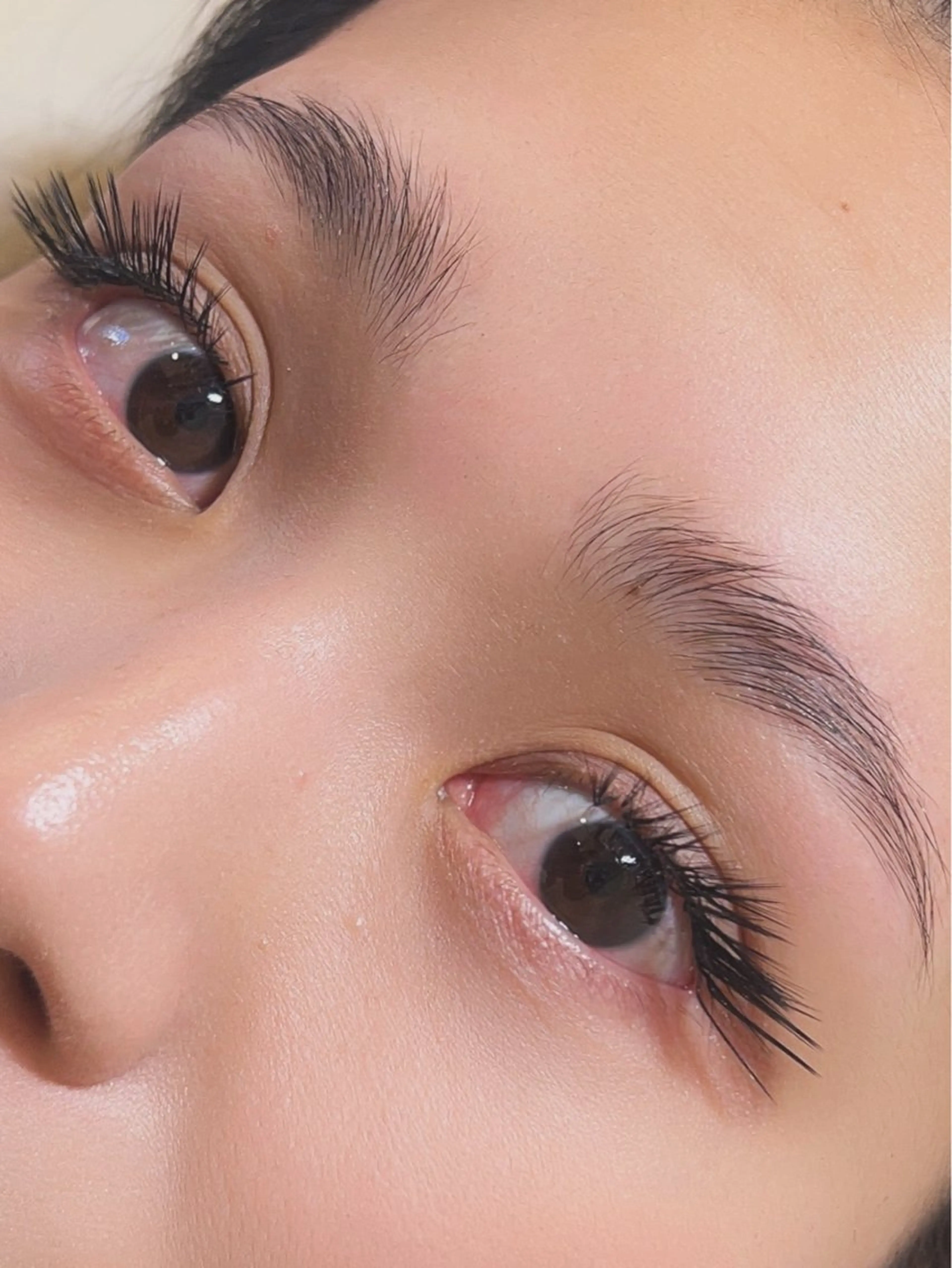 マツエク・マツパ マツエク 海外風まつげ眉毛 恵比寿｜masayoのマツエク・マツパデザイン