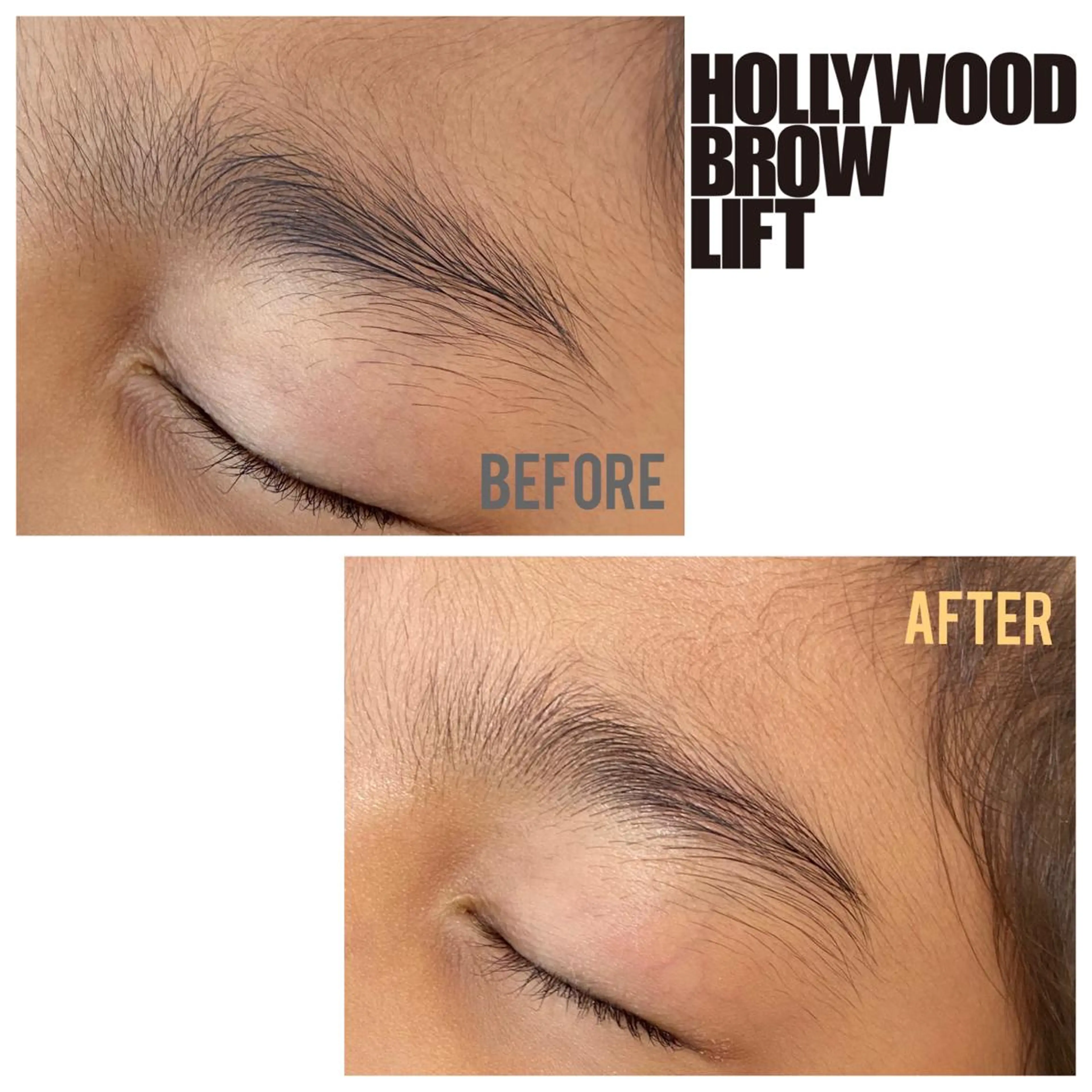 アイブロウ 脱毛　マツ毛パーマ Moluのマツエク・マツパデザイン