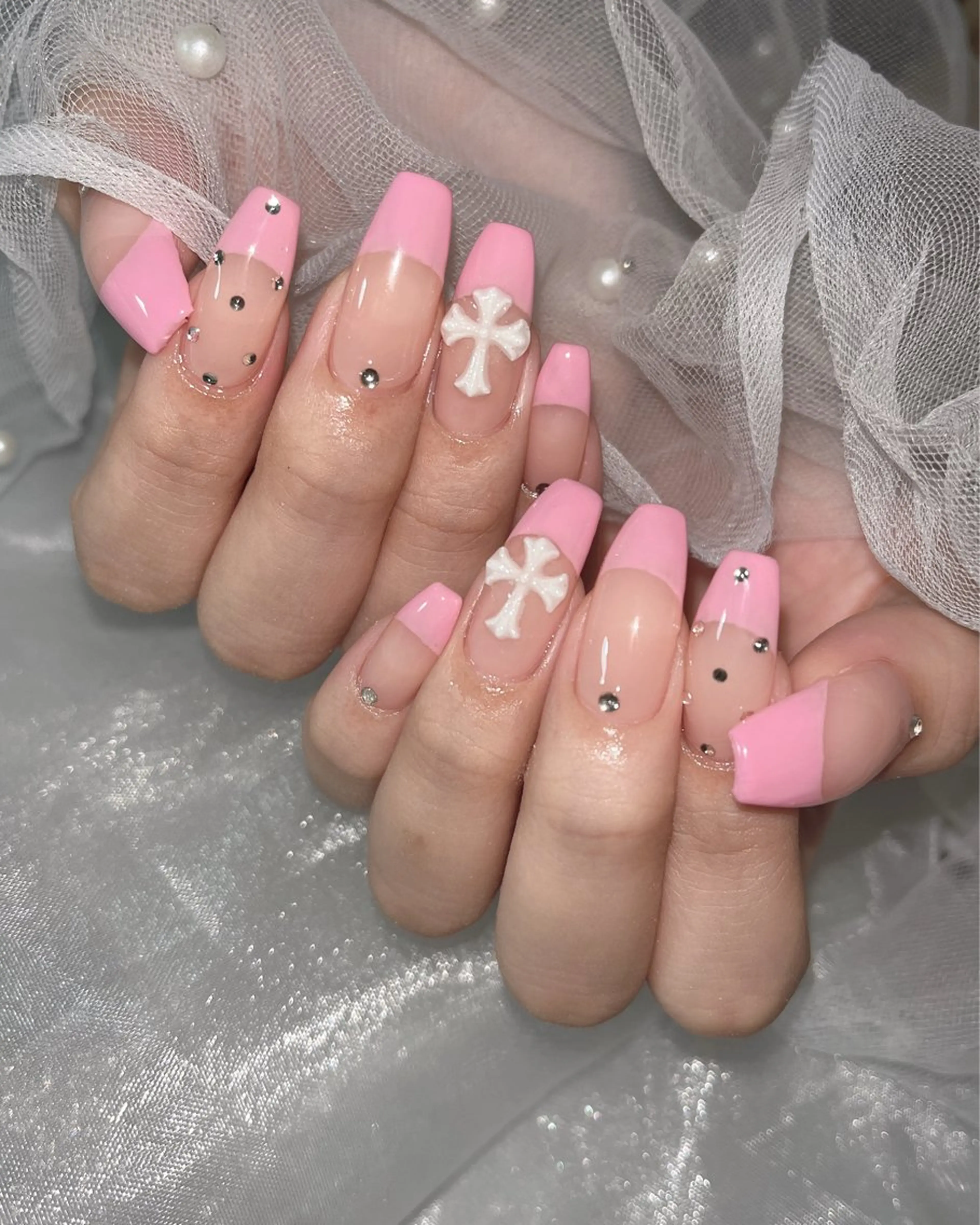 ネイル ハンドネイル nails' it...のネイルデザイン