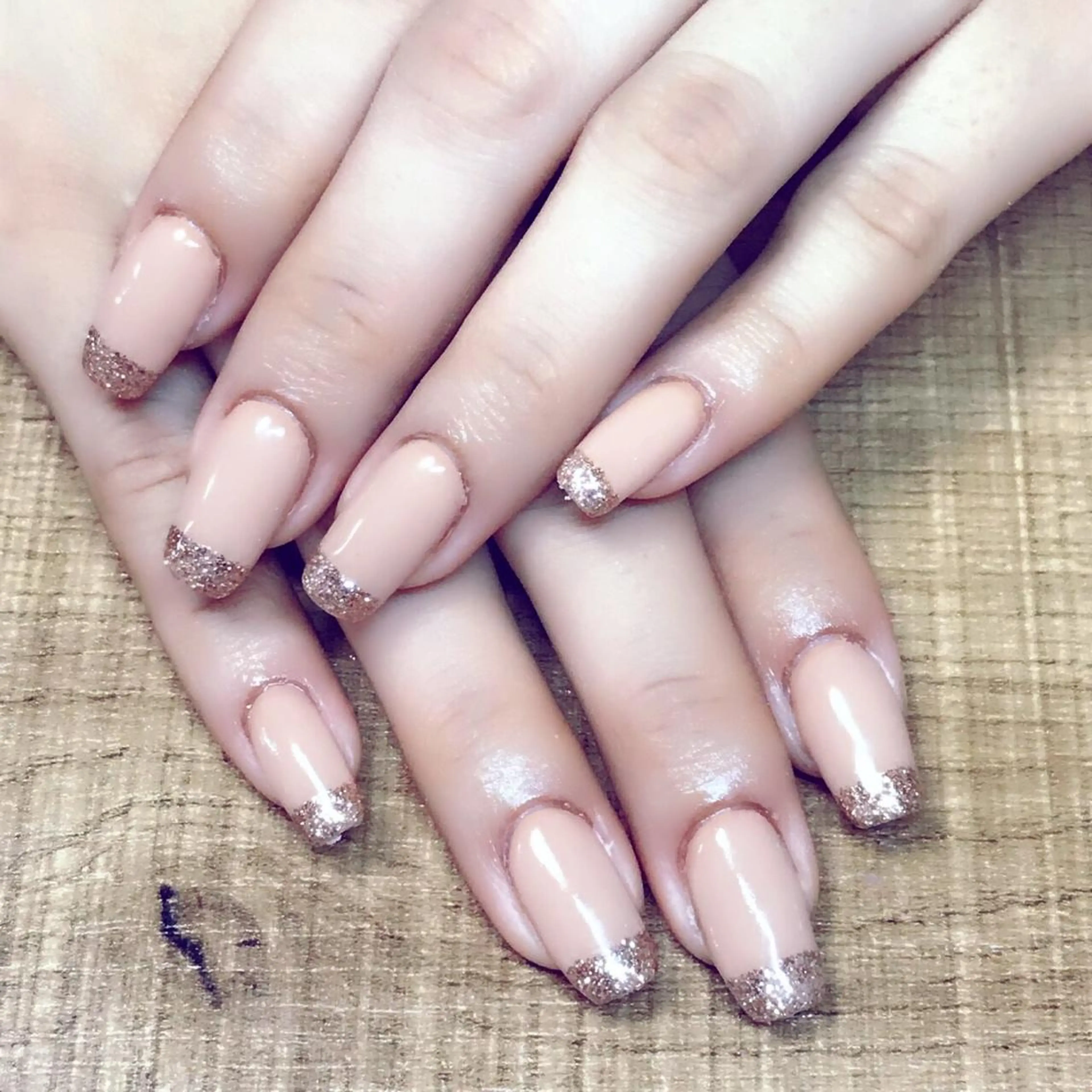 ネイル 安藤 Charlotteのネイルデザイン