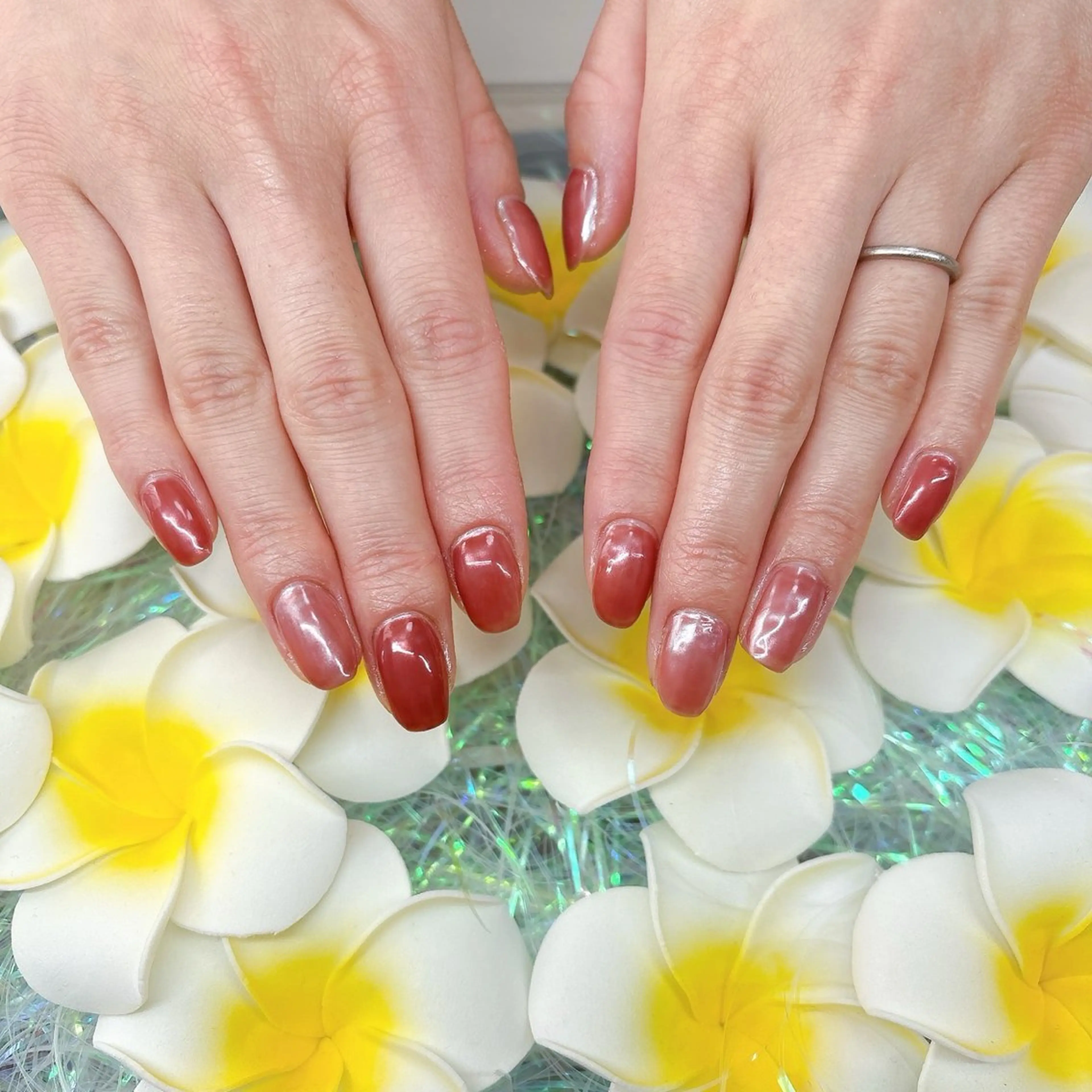 ネイル Nailsalon Moana所属・Nailsalon Moanaのネイルデザイン