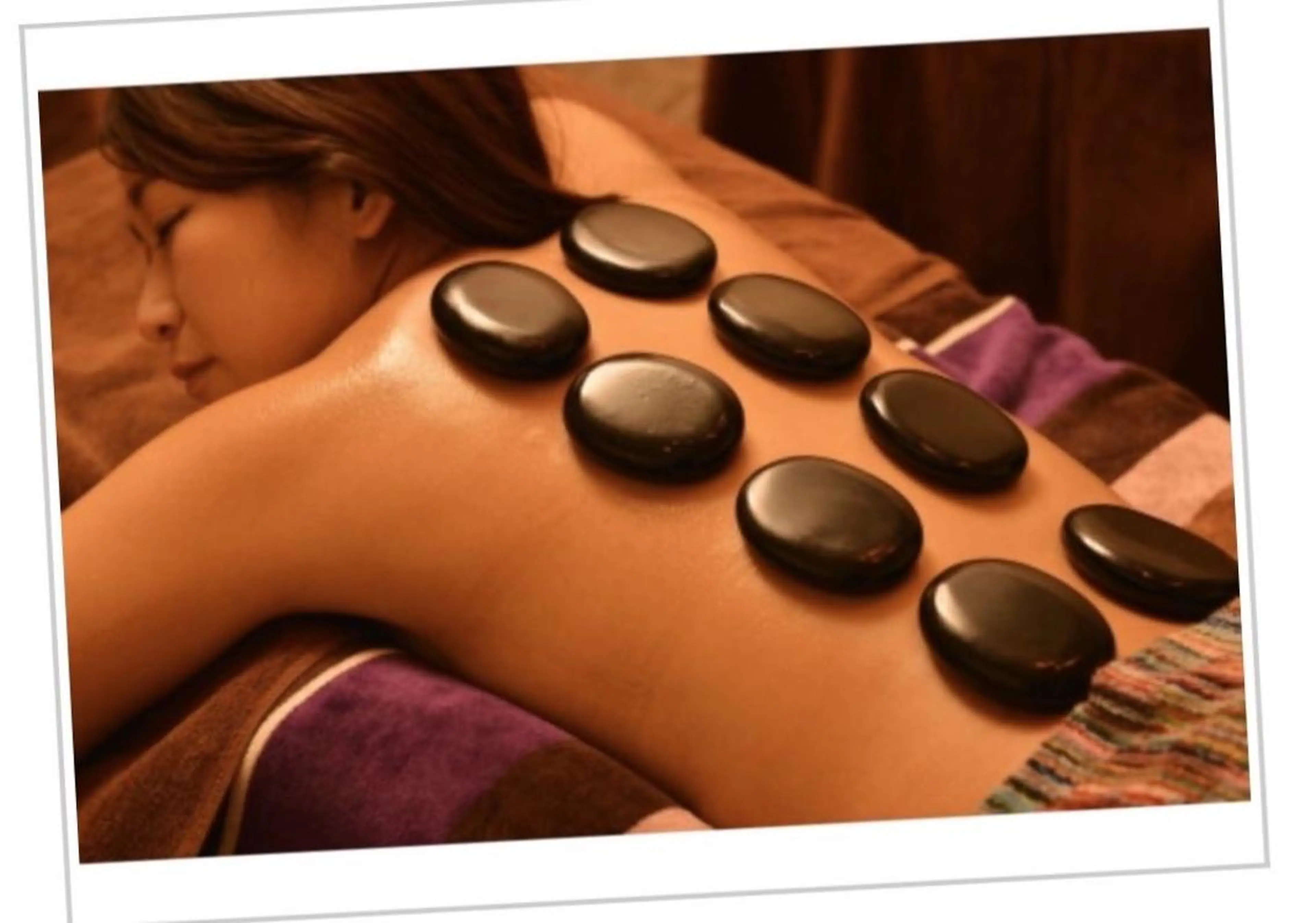 【全員】[店長オススメコース]    リンパマッサージ60分+痩身30分 計90分の写真