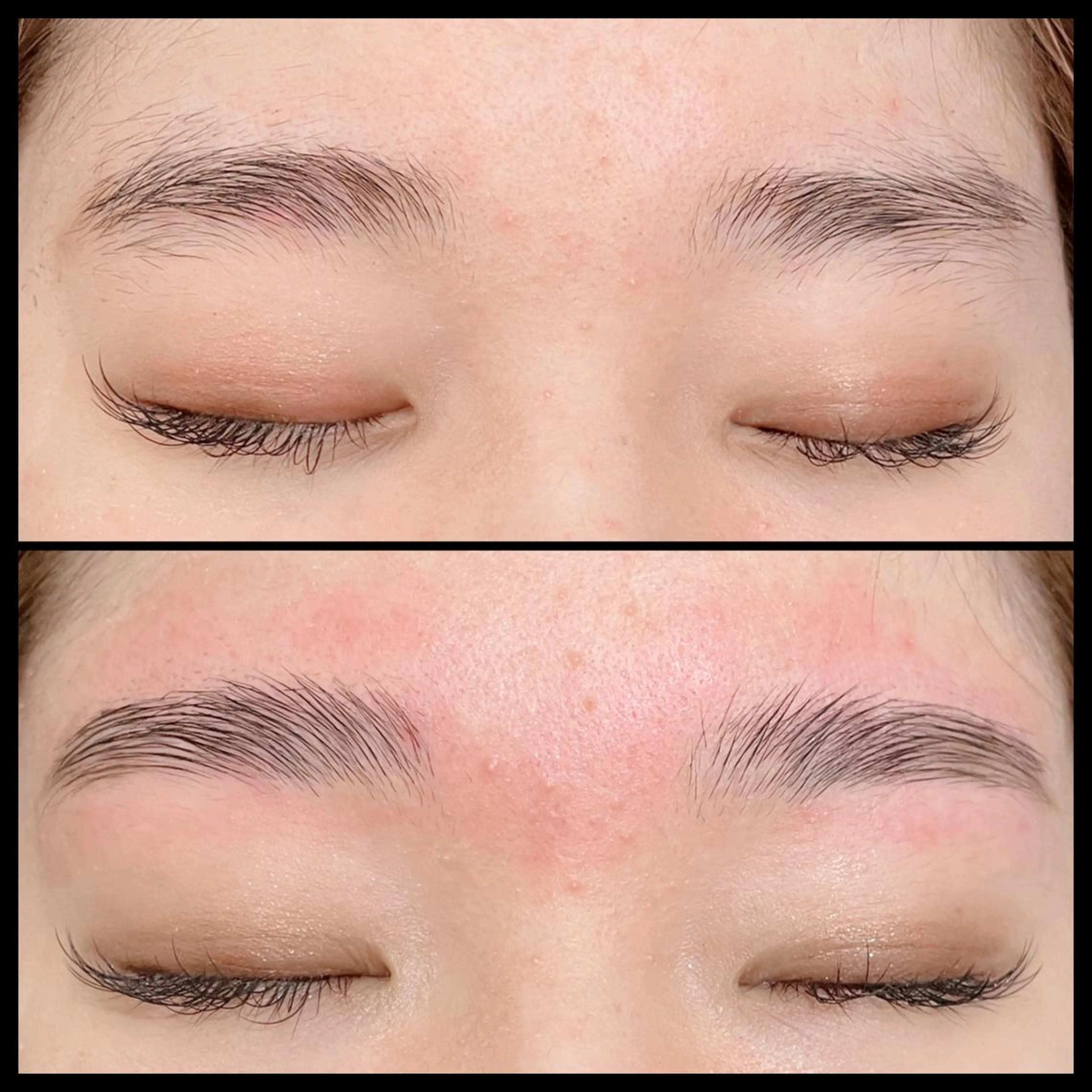 eyelash  salon meme'所属・齋藤 友美のマツエク・マツパデザイン