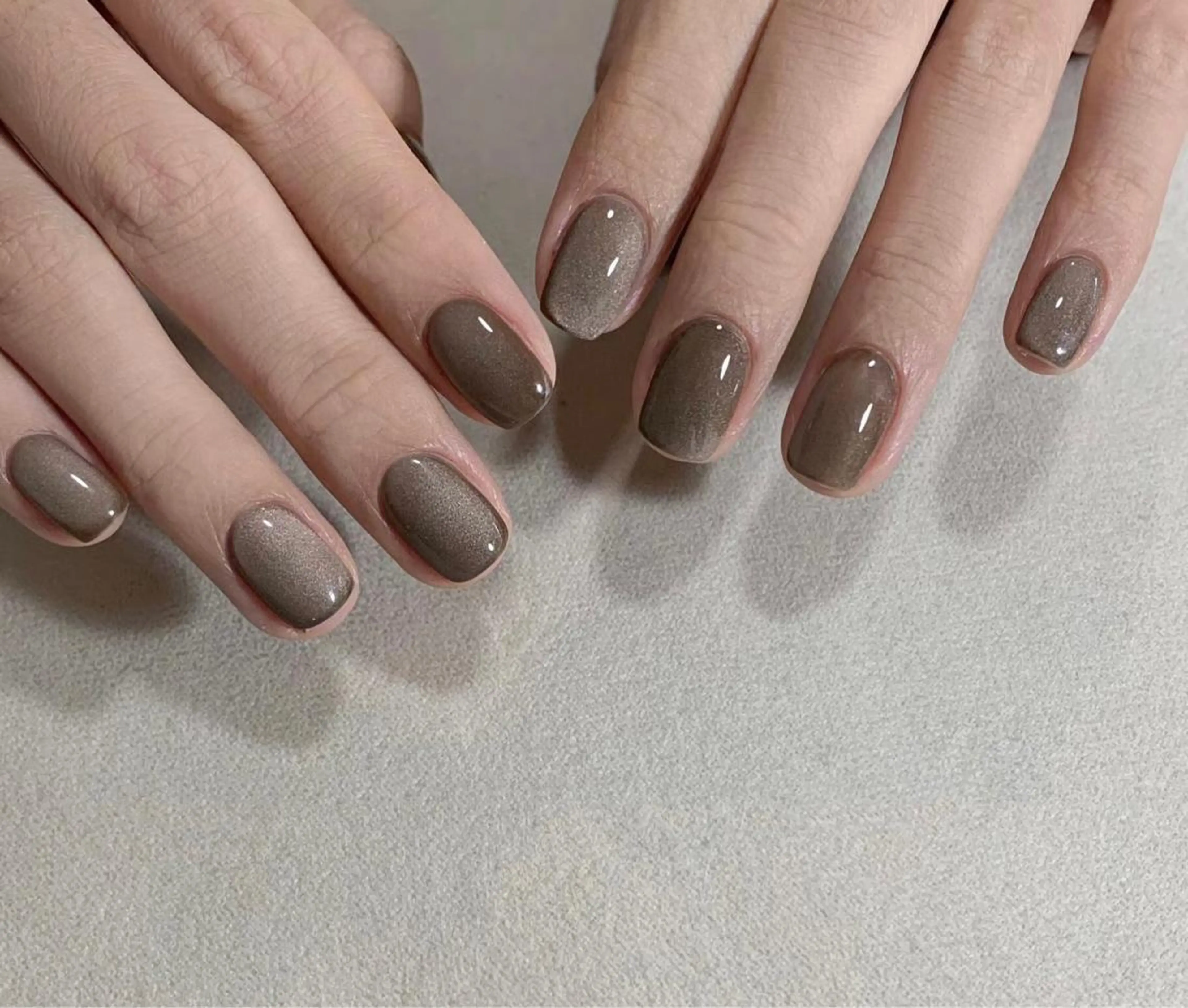 ネイル 川端 優のネイルデザイン