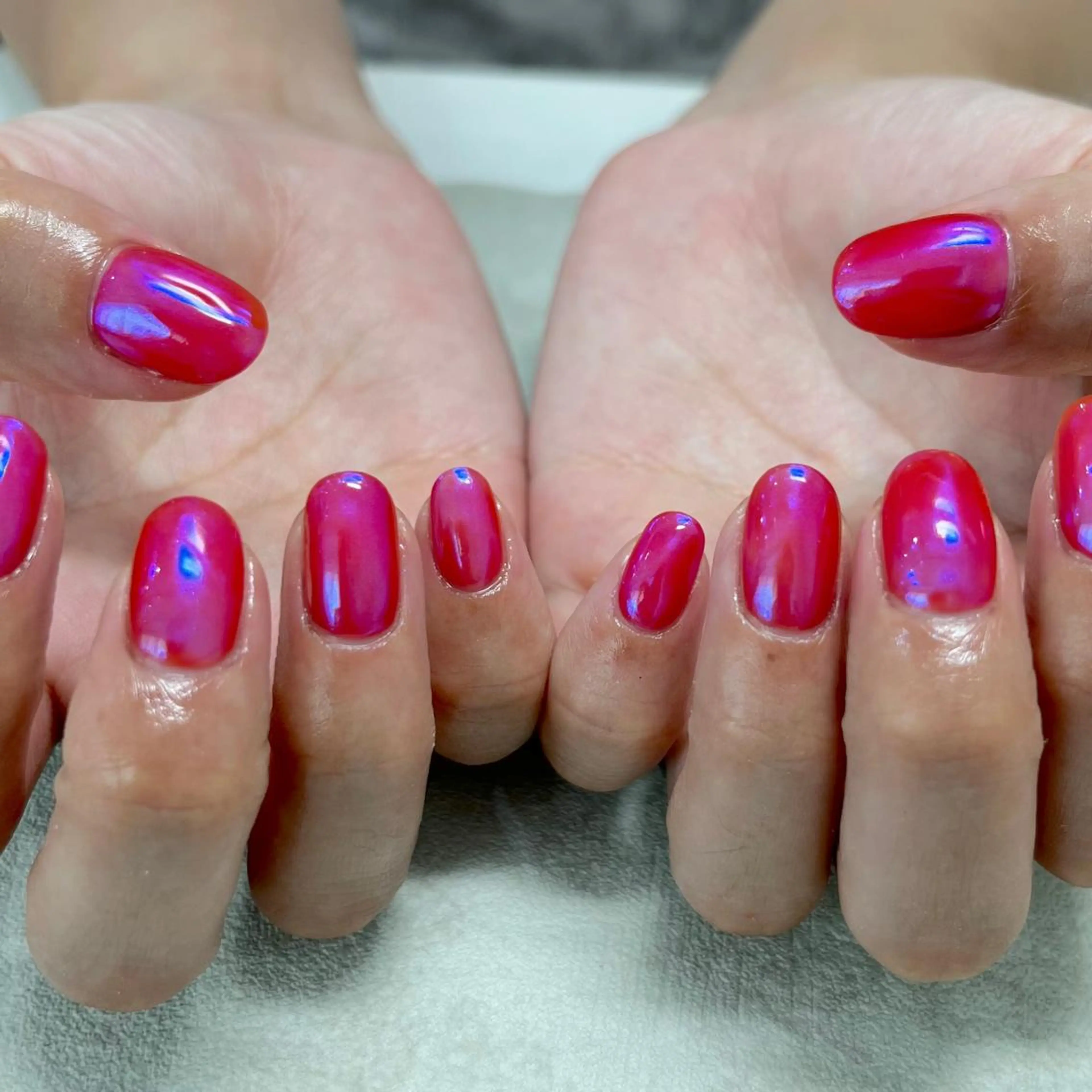 ネイル Fairy 若月のネイルデザイン