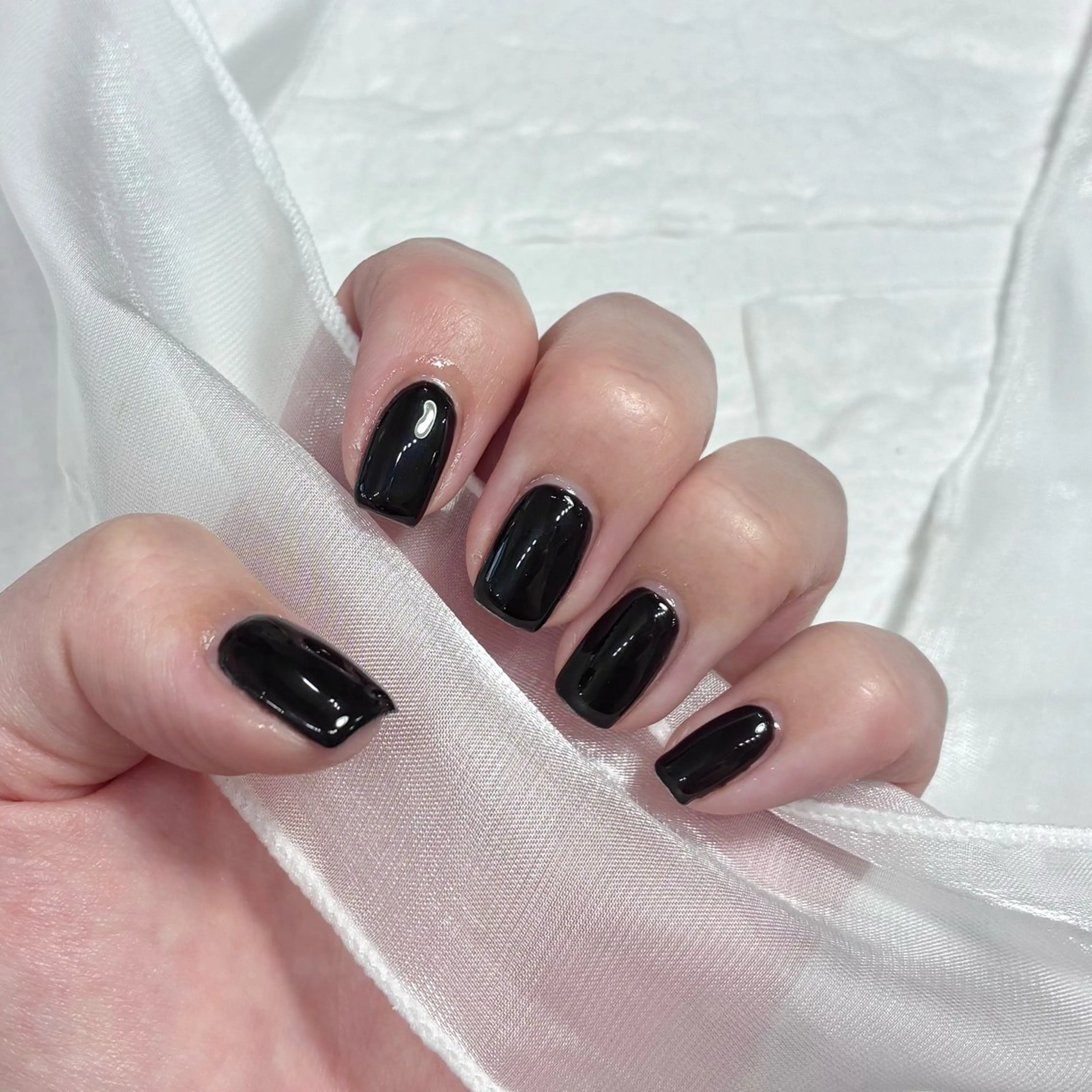 オフ込みワンカラーの写真