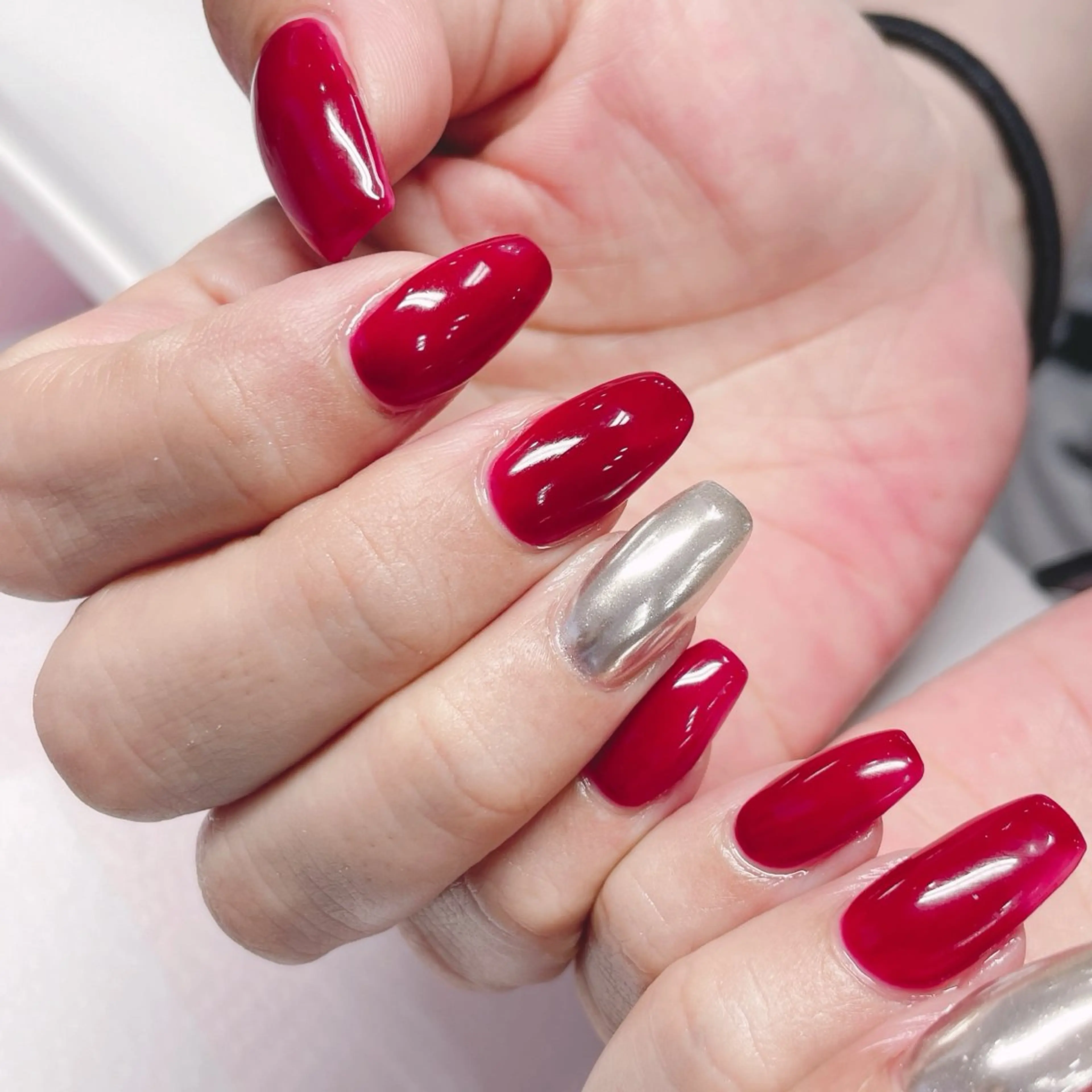 ネイル CHIARA nailsのネイルデザイン